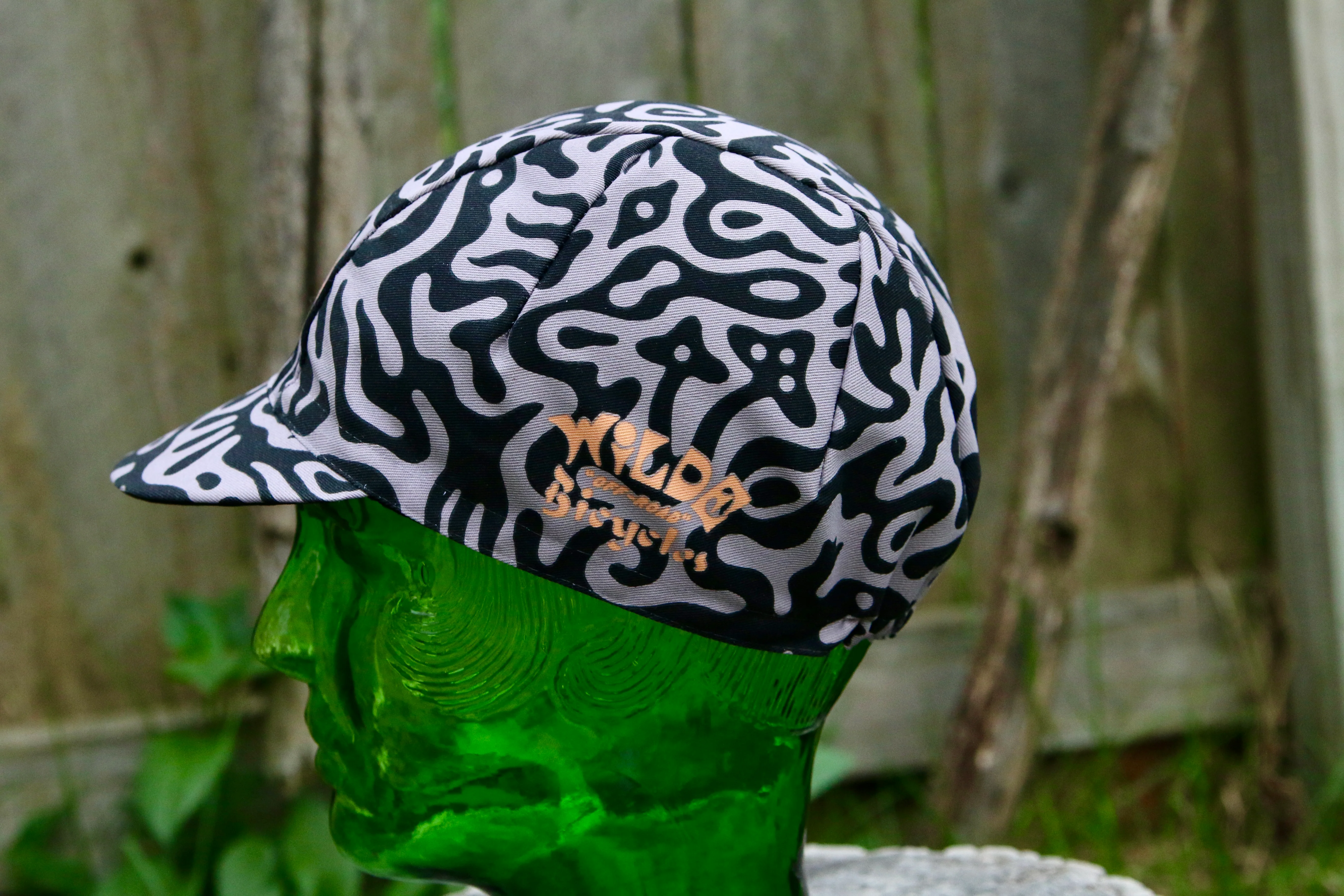 Aposematic Cap - Image 10