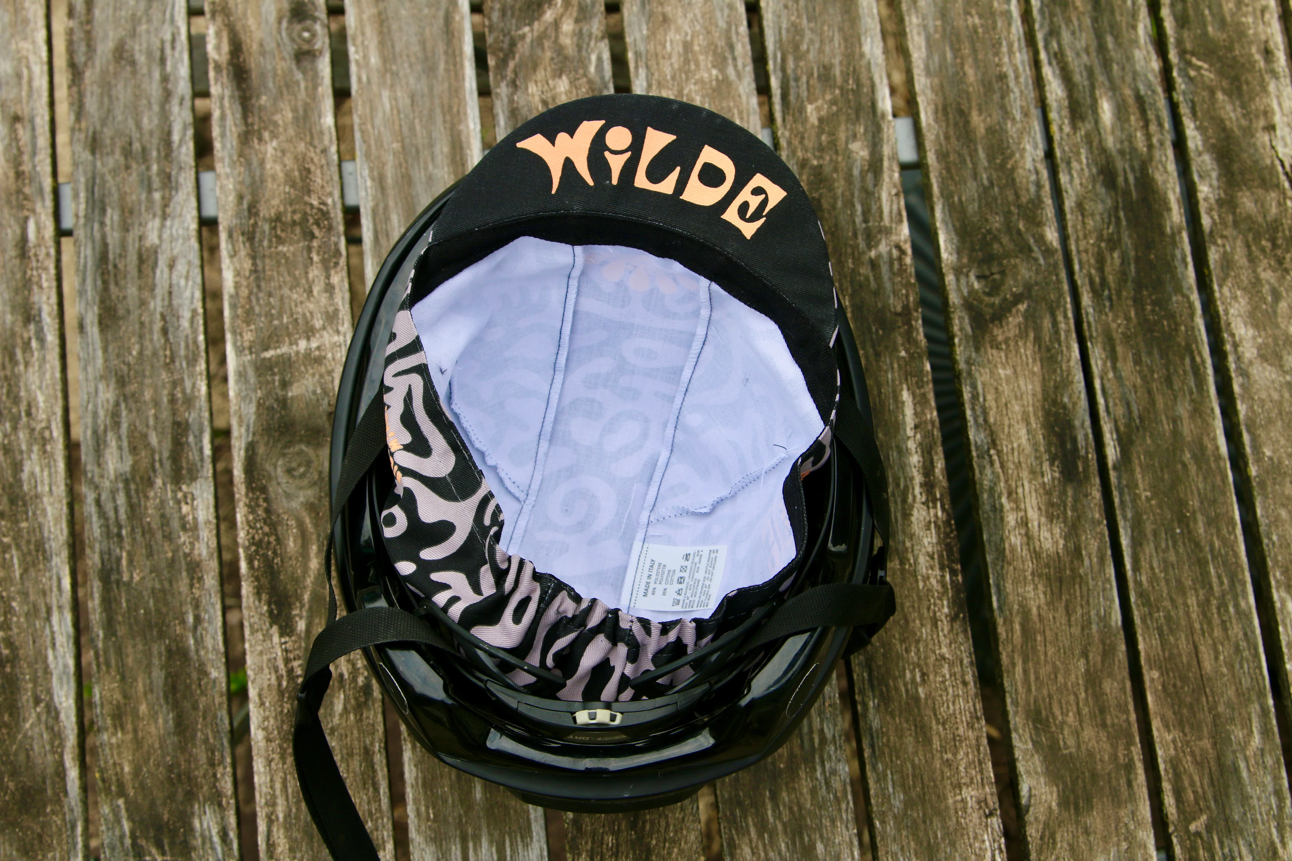 Aposematic Cap - Image 11