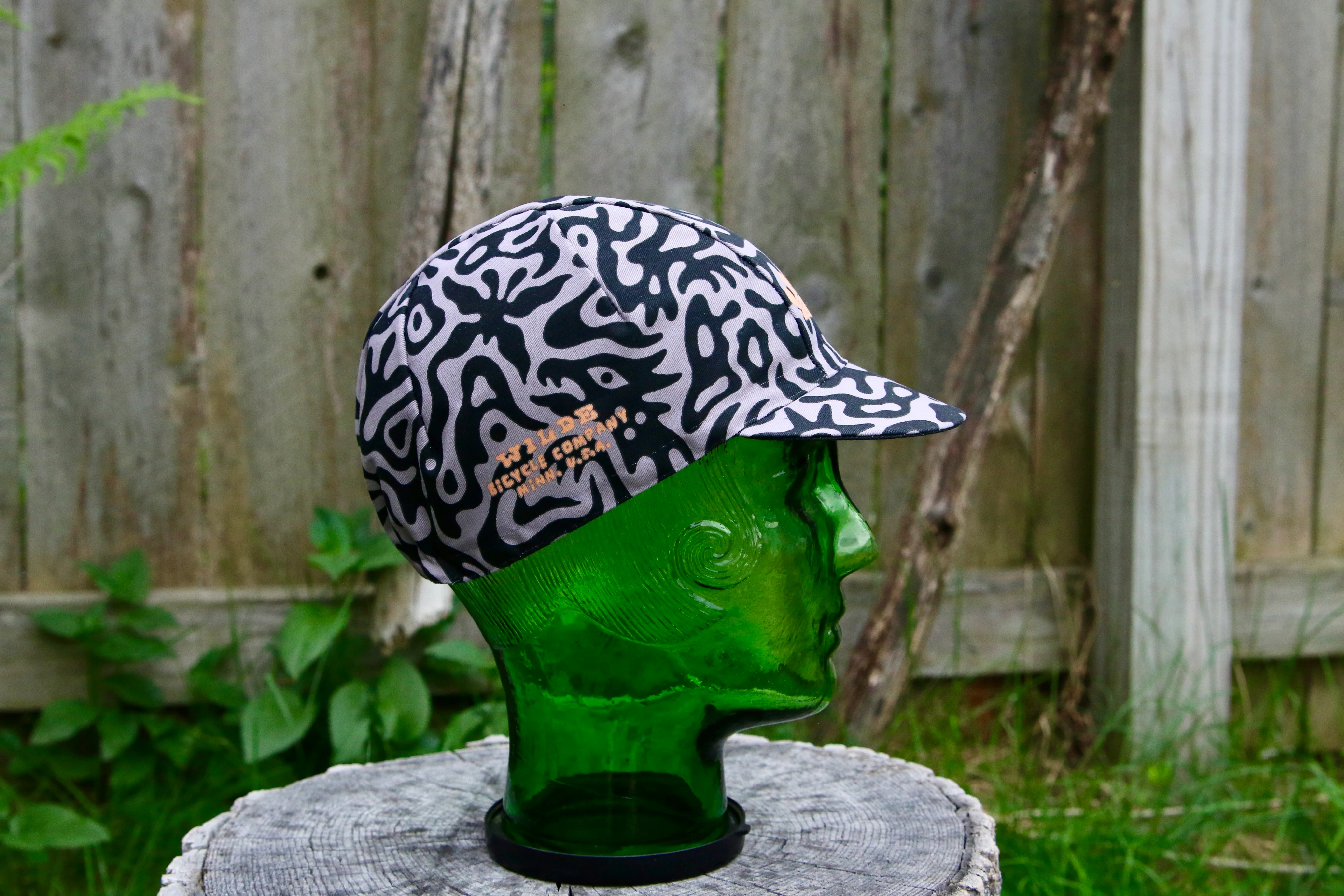 Aposematic Cap - Image 4