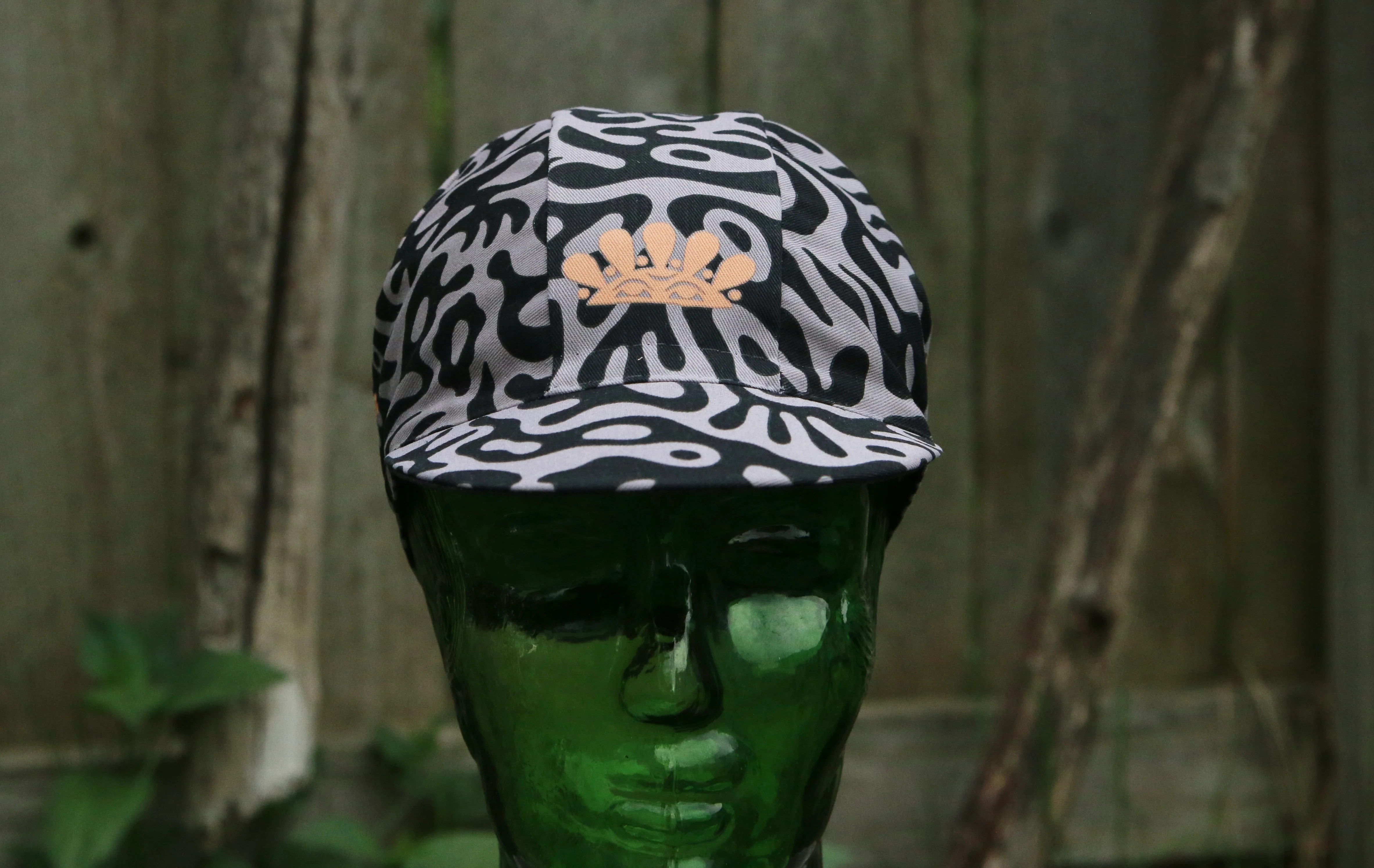 Aposematic Cap - Image 6