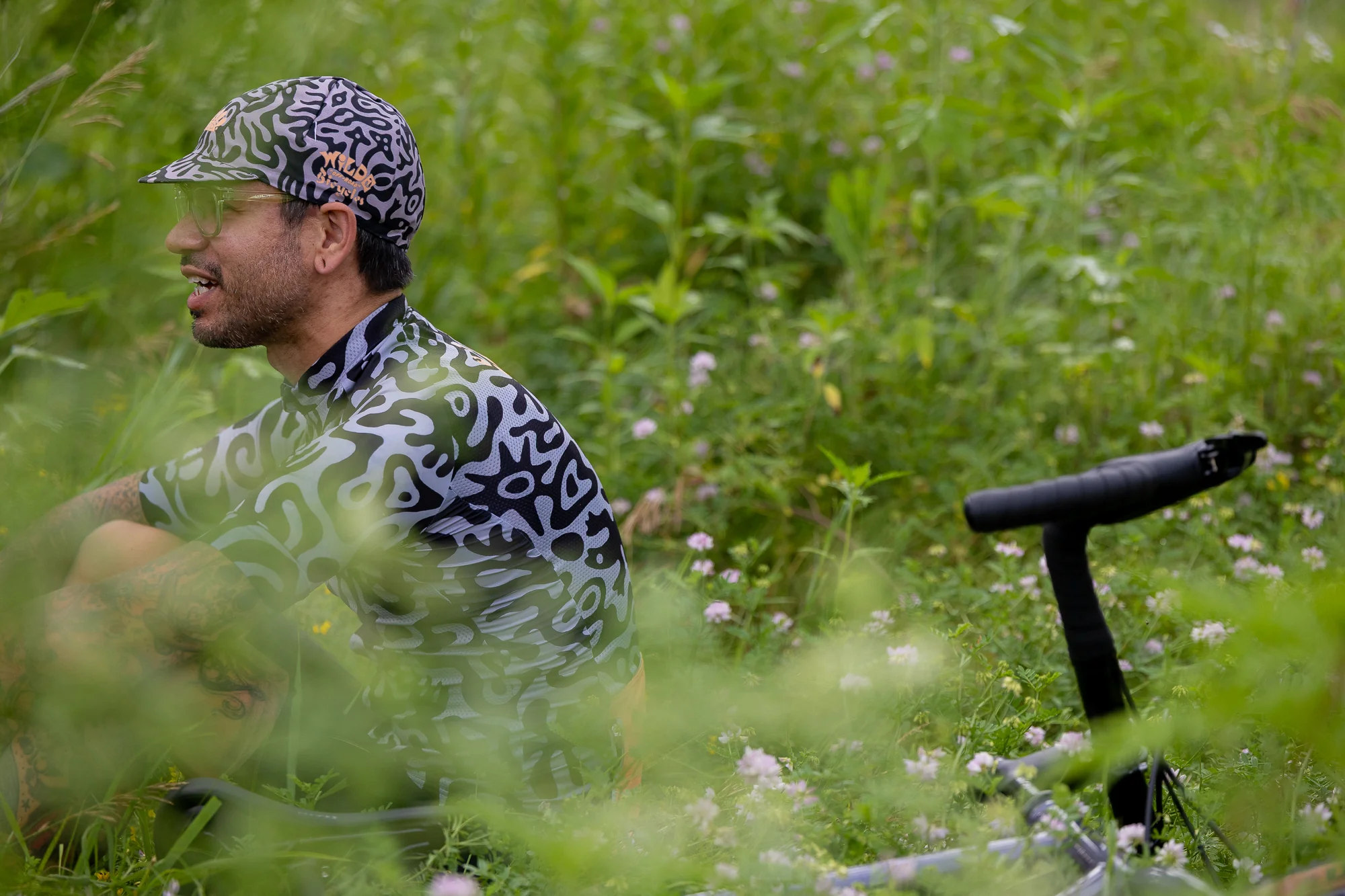 Aposematic Cap - Image 7