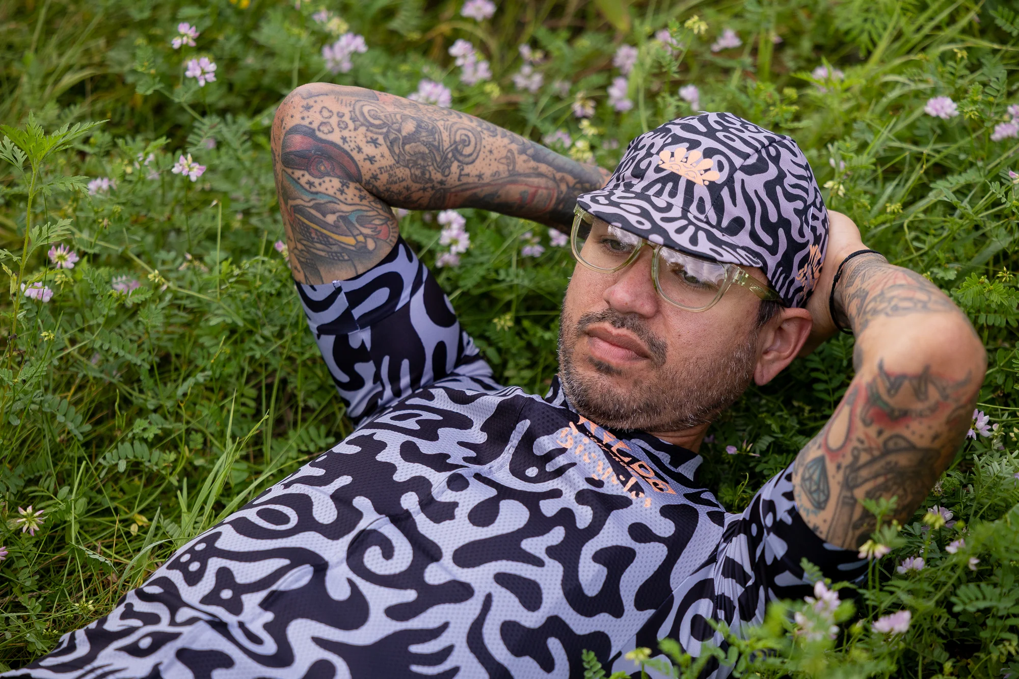 Aposematic Cap - Image 8