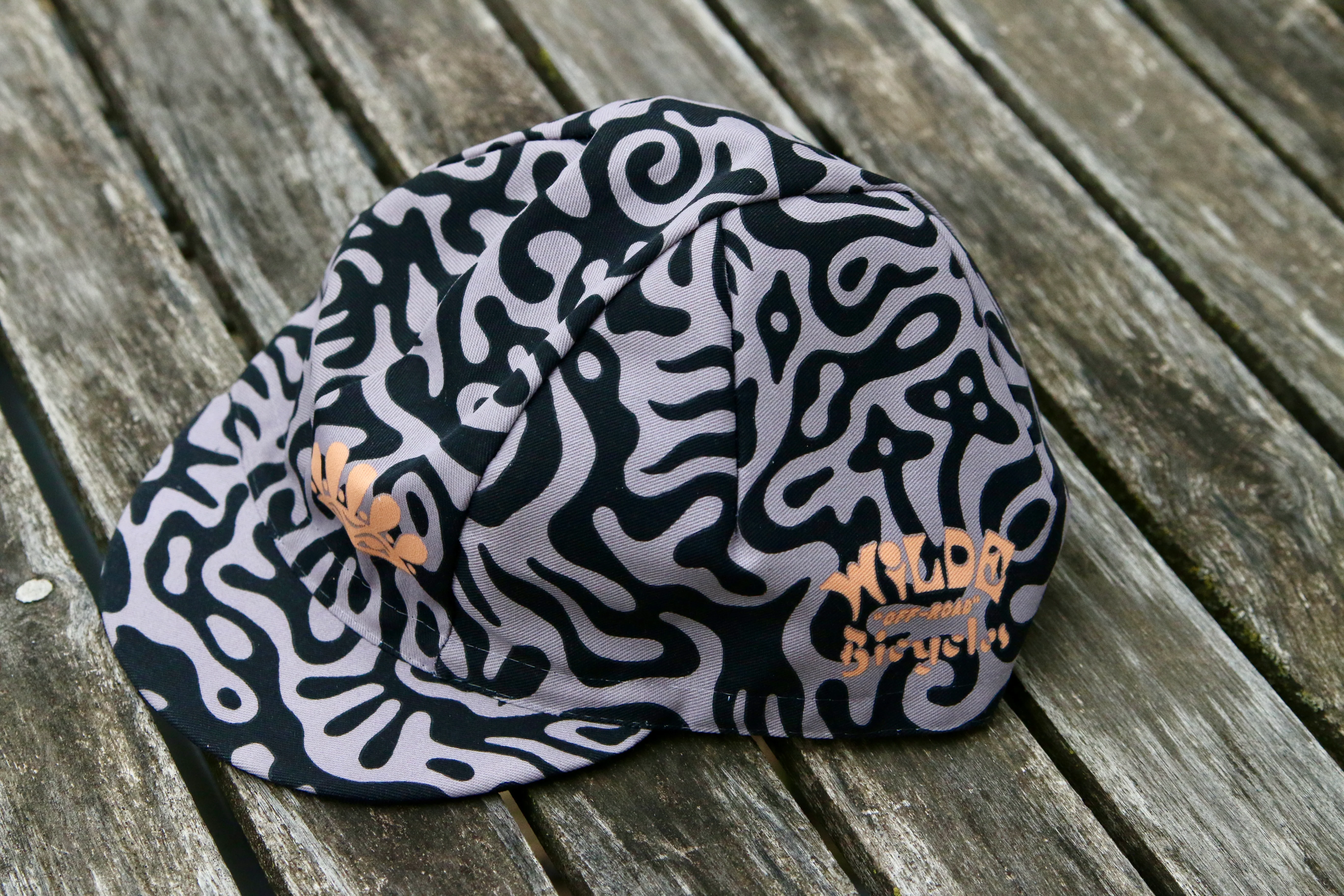 Aposematic Cap - Image 9