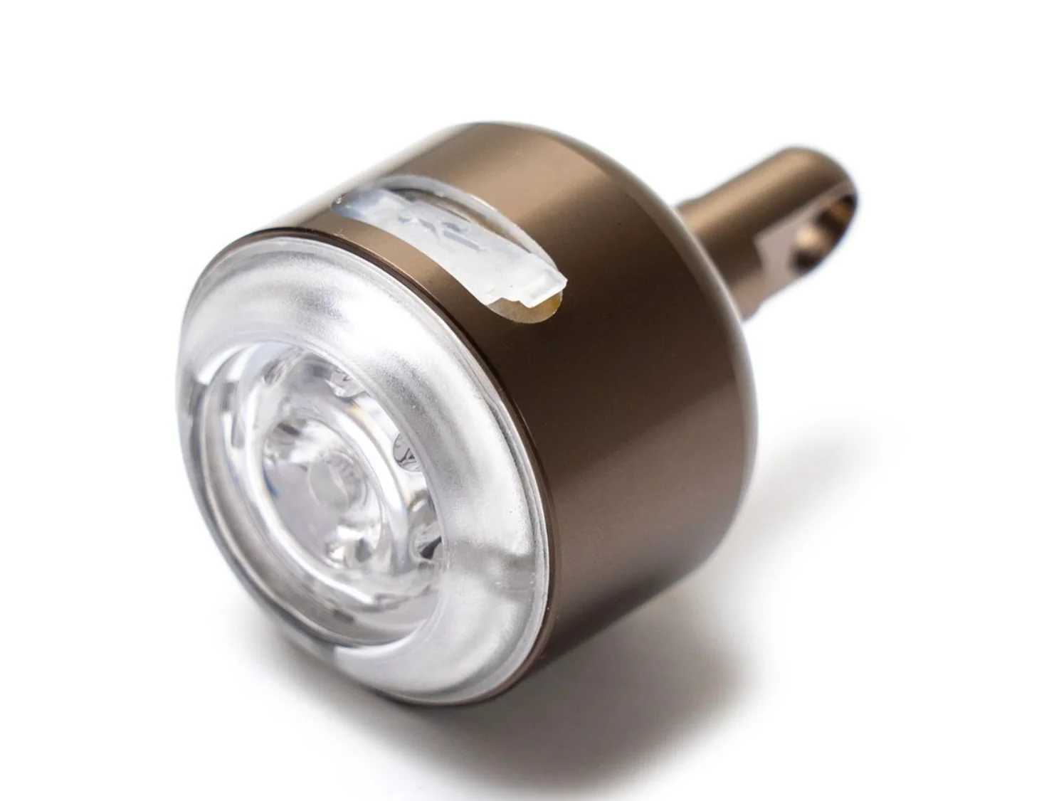 Blue Lug Koma Light Front - Image 5