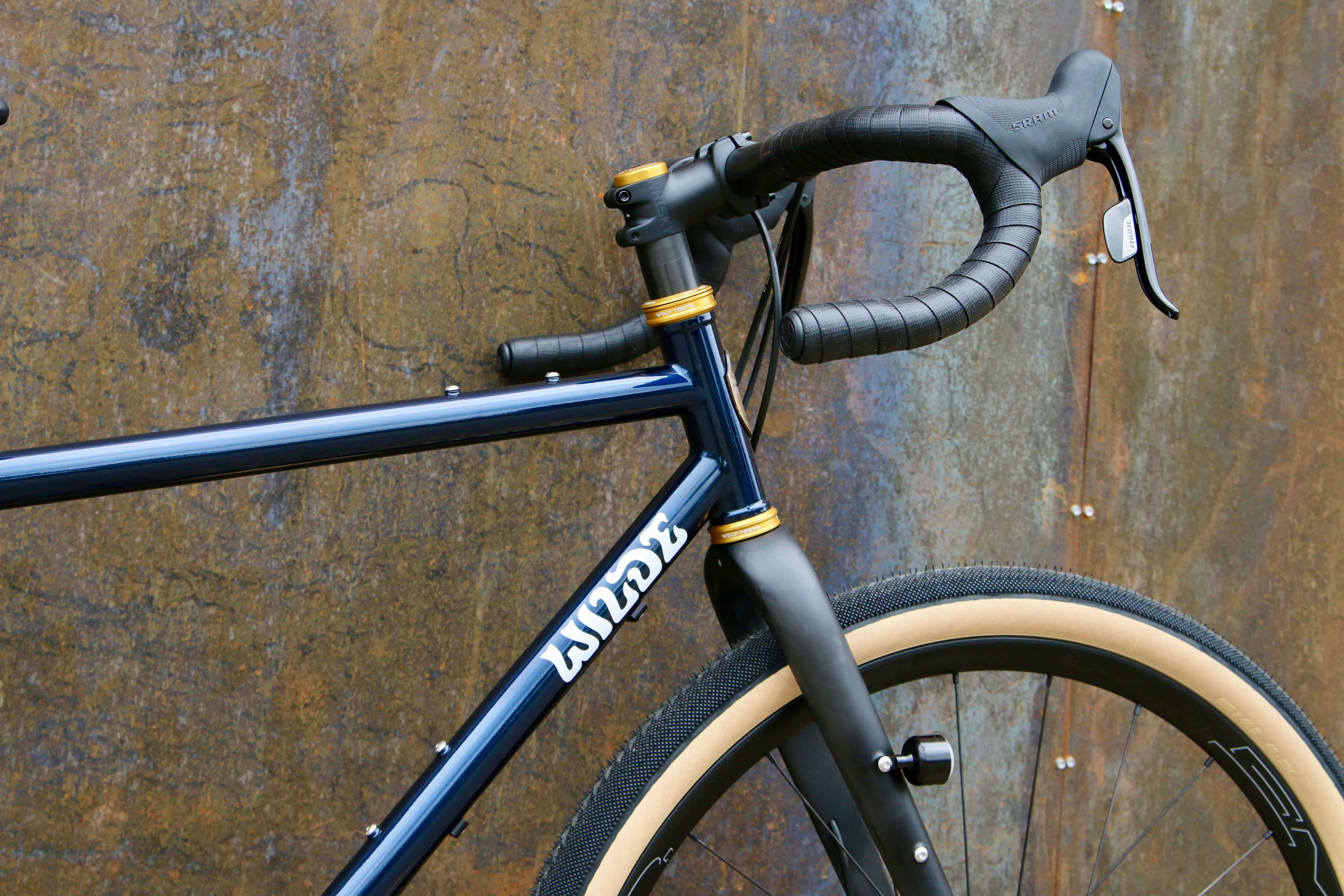 Blue Lug Koma Light Front - Image 6