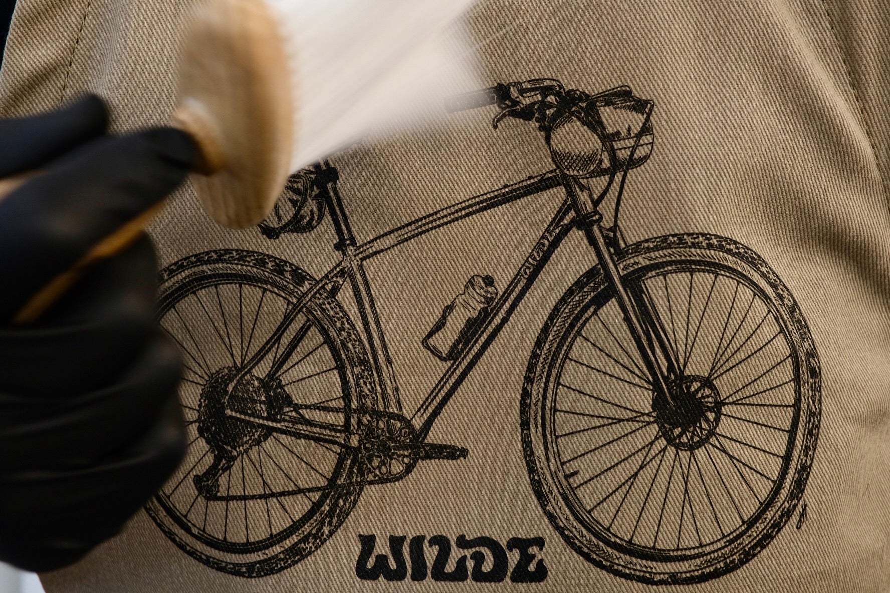 Canvas Work Apron - Image 15