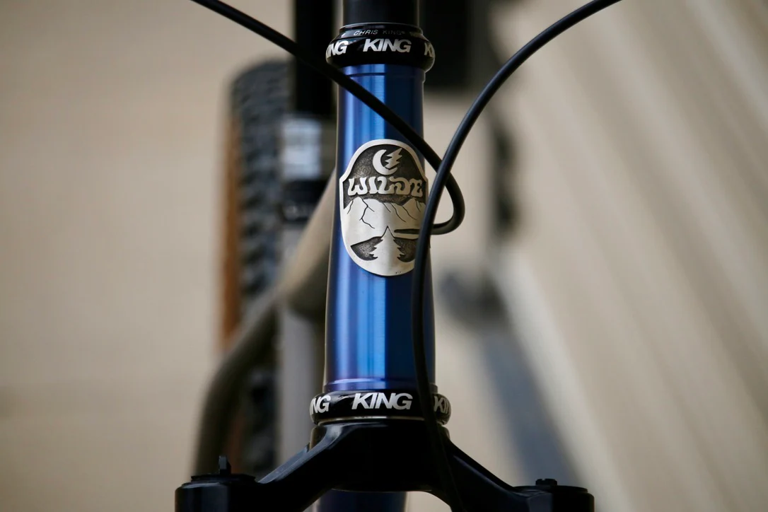 Custom Mountain Bike Frame Deposit - Image 5