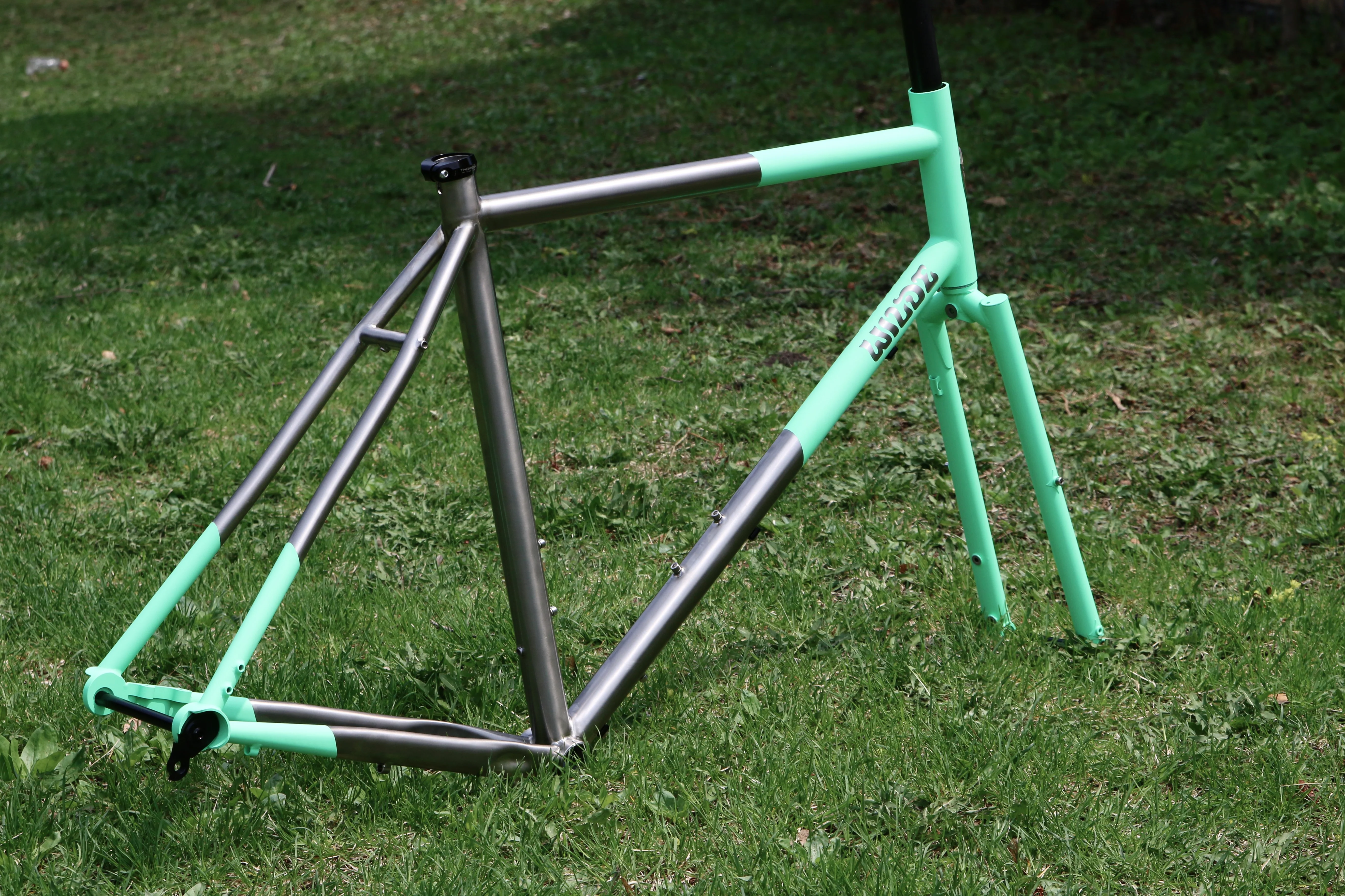 Custom Drop Bar Frameset Deposit - Image 10
