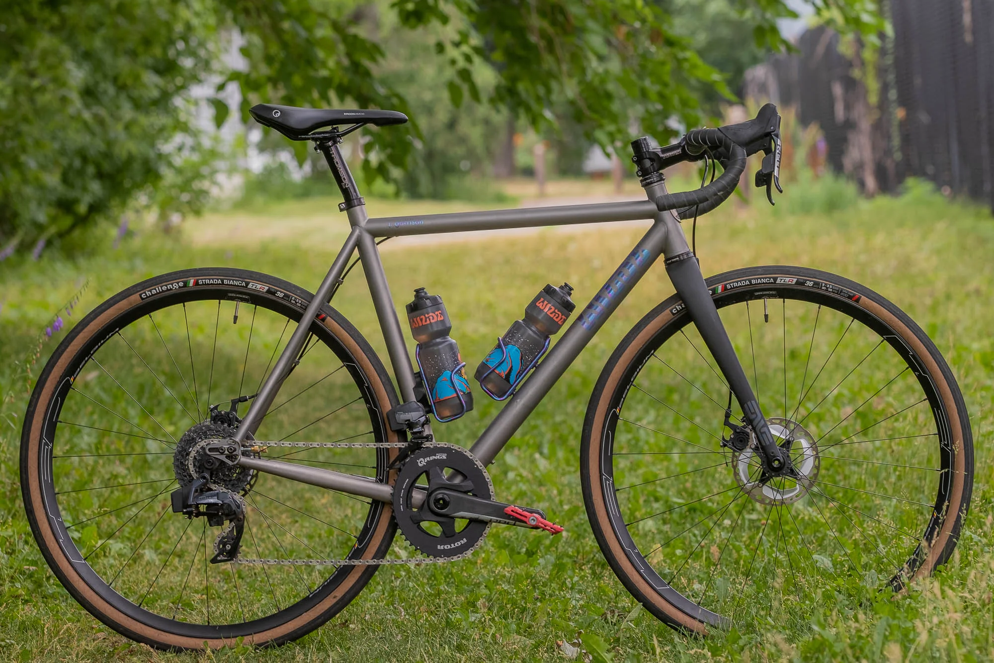 Custom Drop Bar Frameset Deposit - Image 13