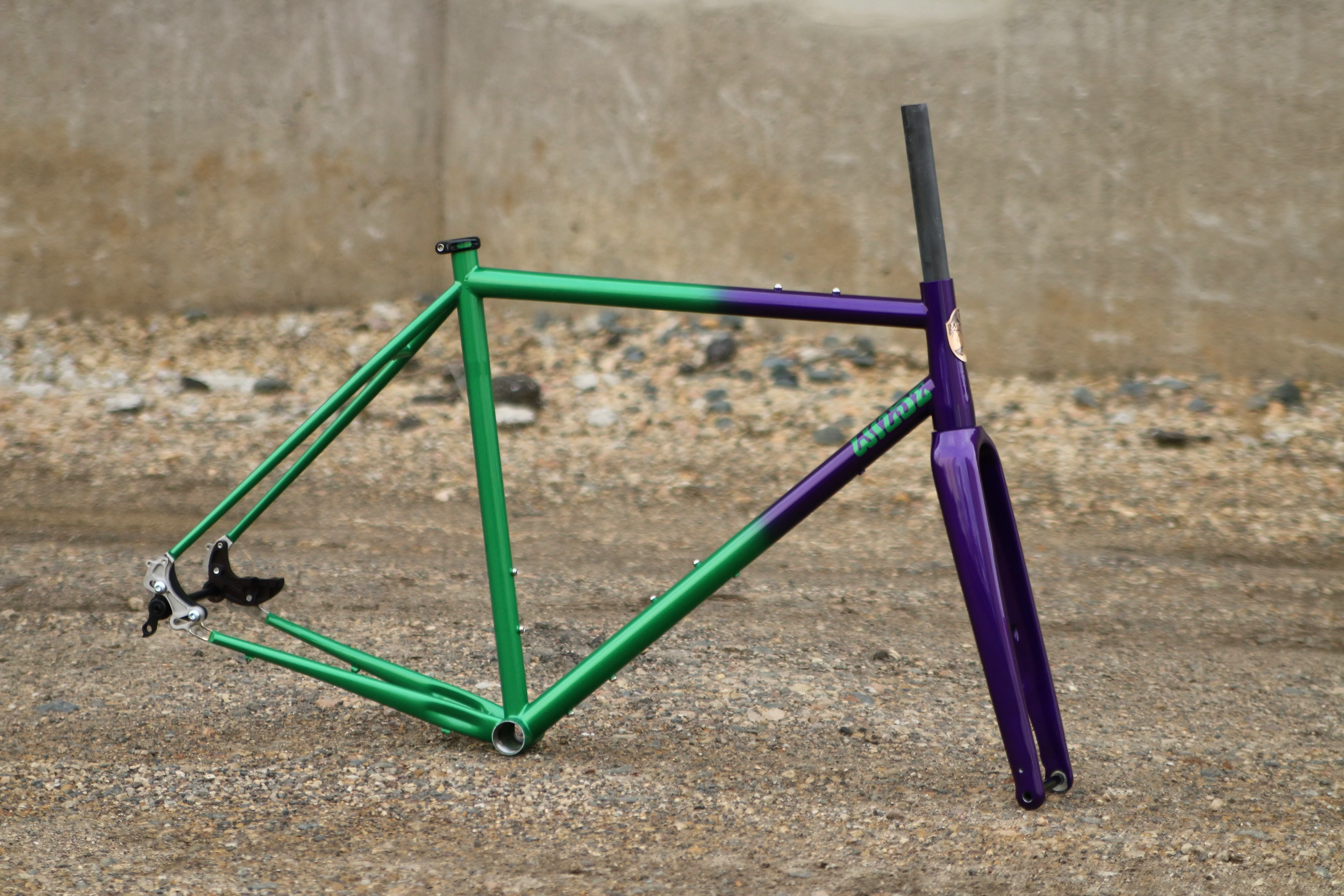 Custom Drop Bar Frameset Deposit - Image 14