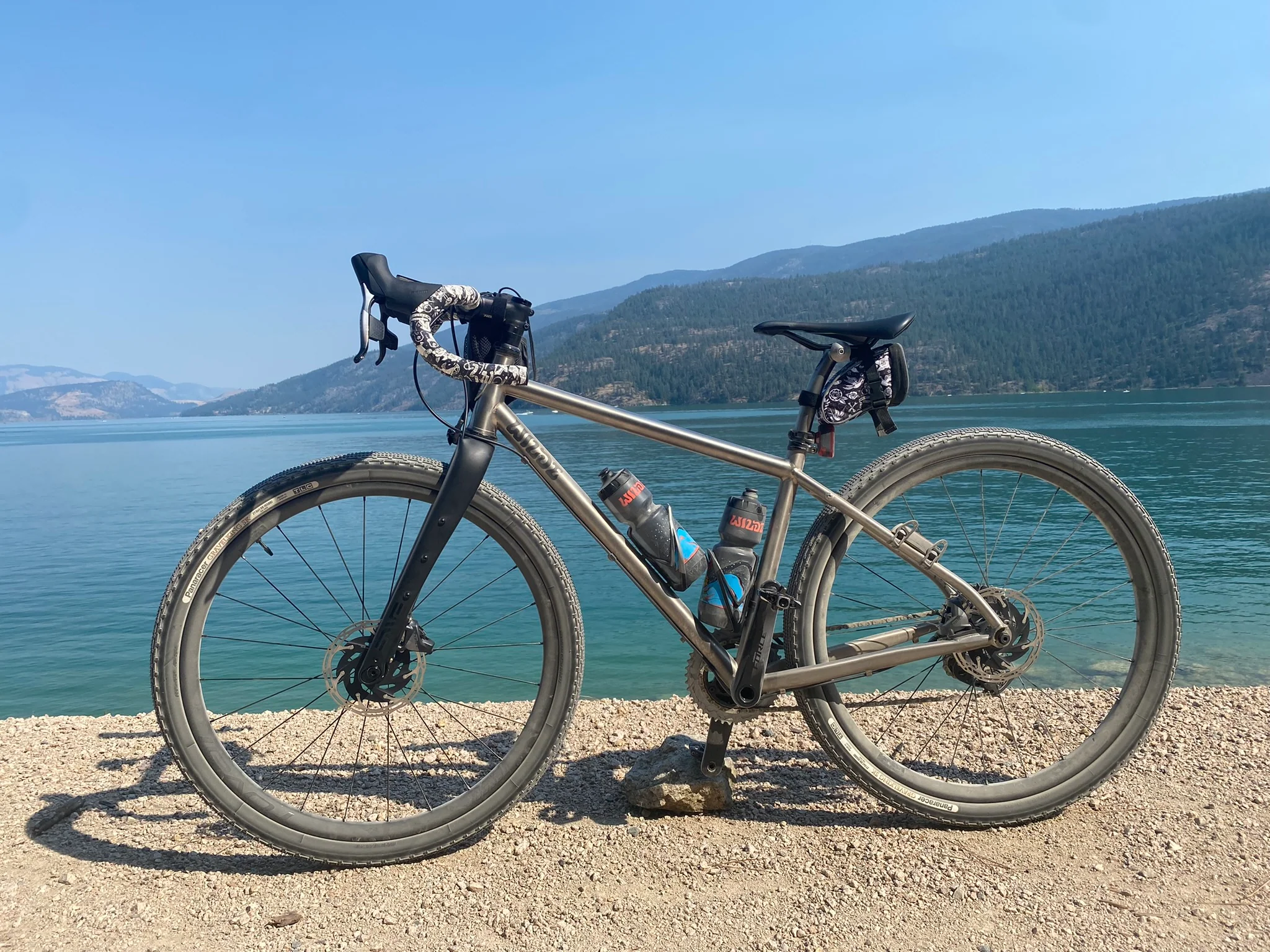 Custom Drop Bar Frameset Deposit - Image 16