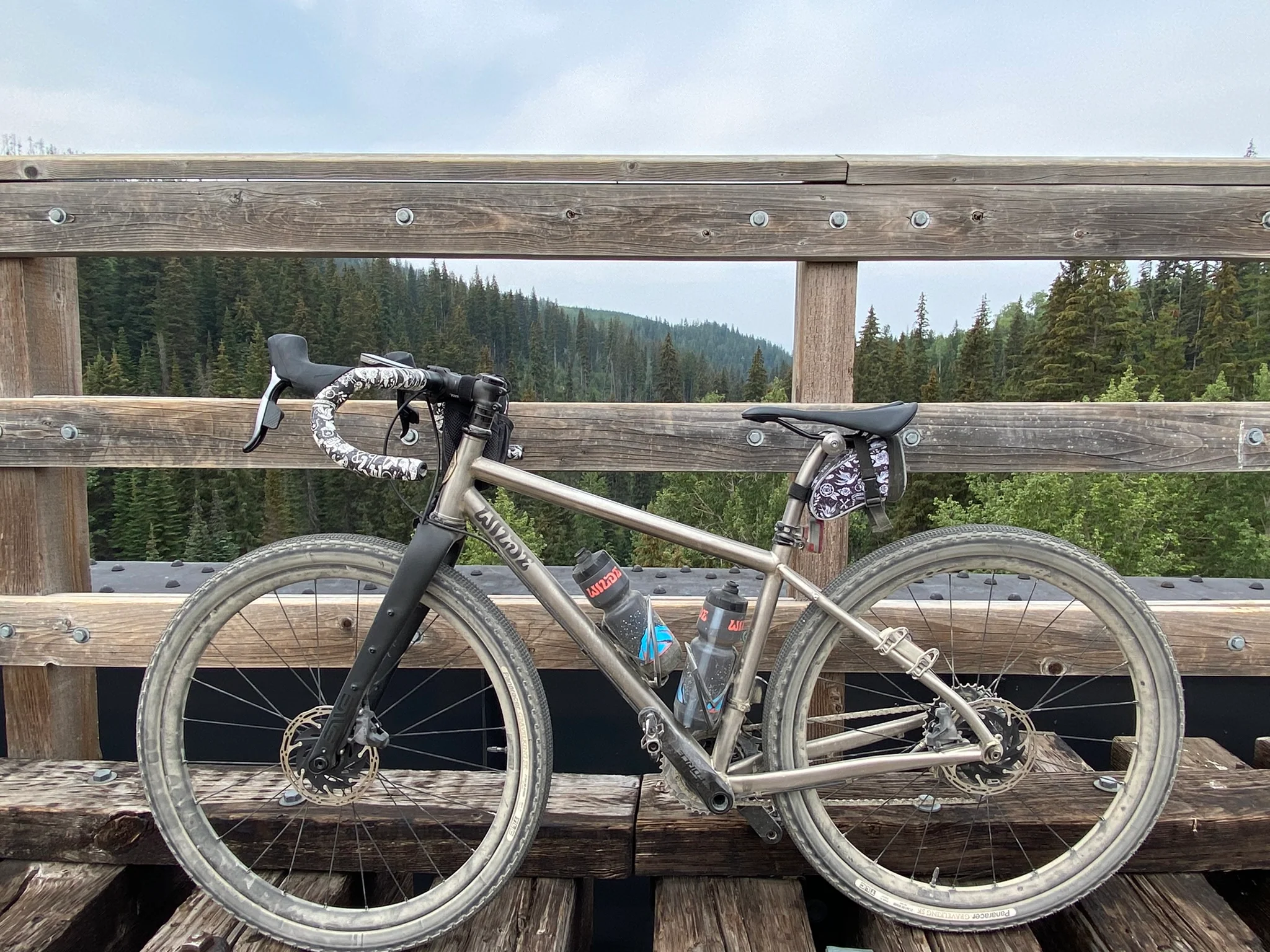 Custom Drop Bar Frameset Deposit - Image 17