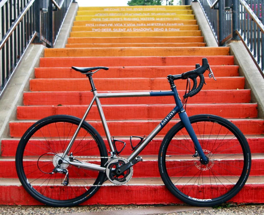 Custom Drop Bar Frameset Deposit - Image 4