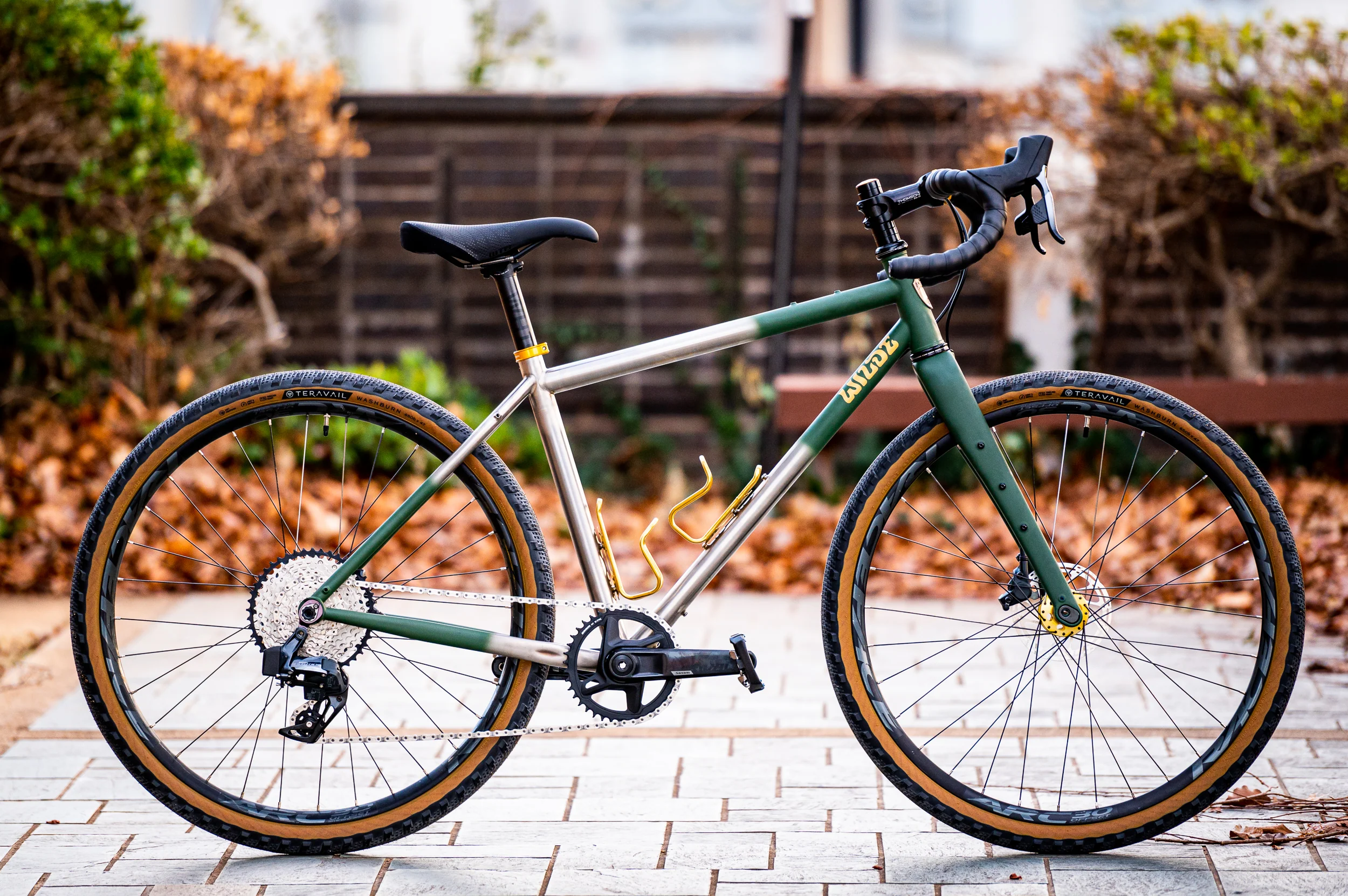 Custom Drop Bar Frameset Deposit - Image 5