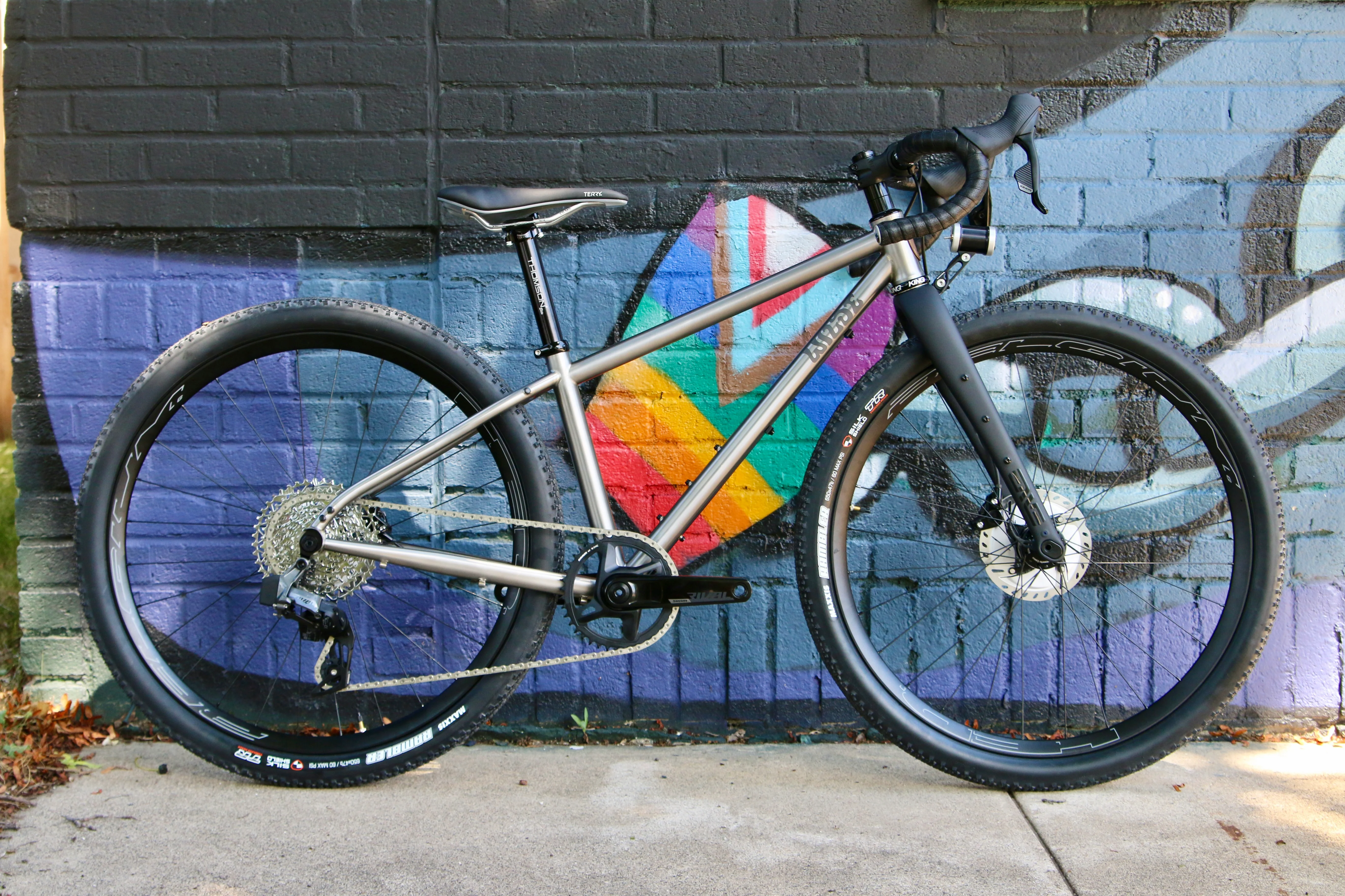 Custom Drop Bar Frameset Deposit - Image 6