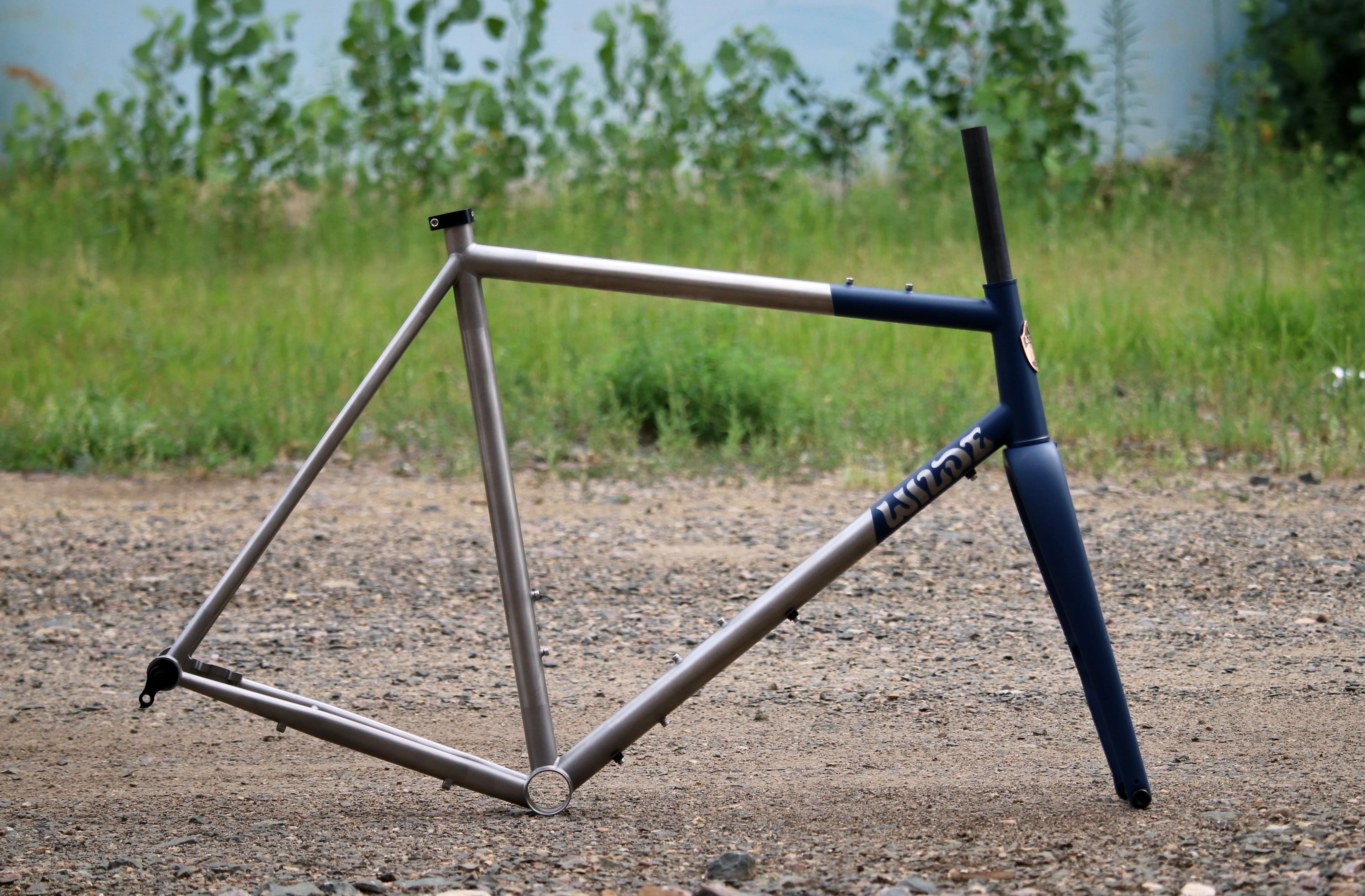 Custom Drop Bar Frameset Deposit - Image 7