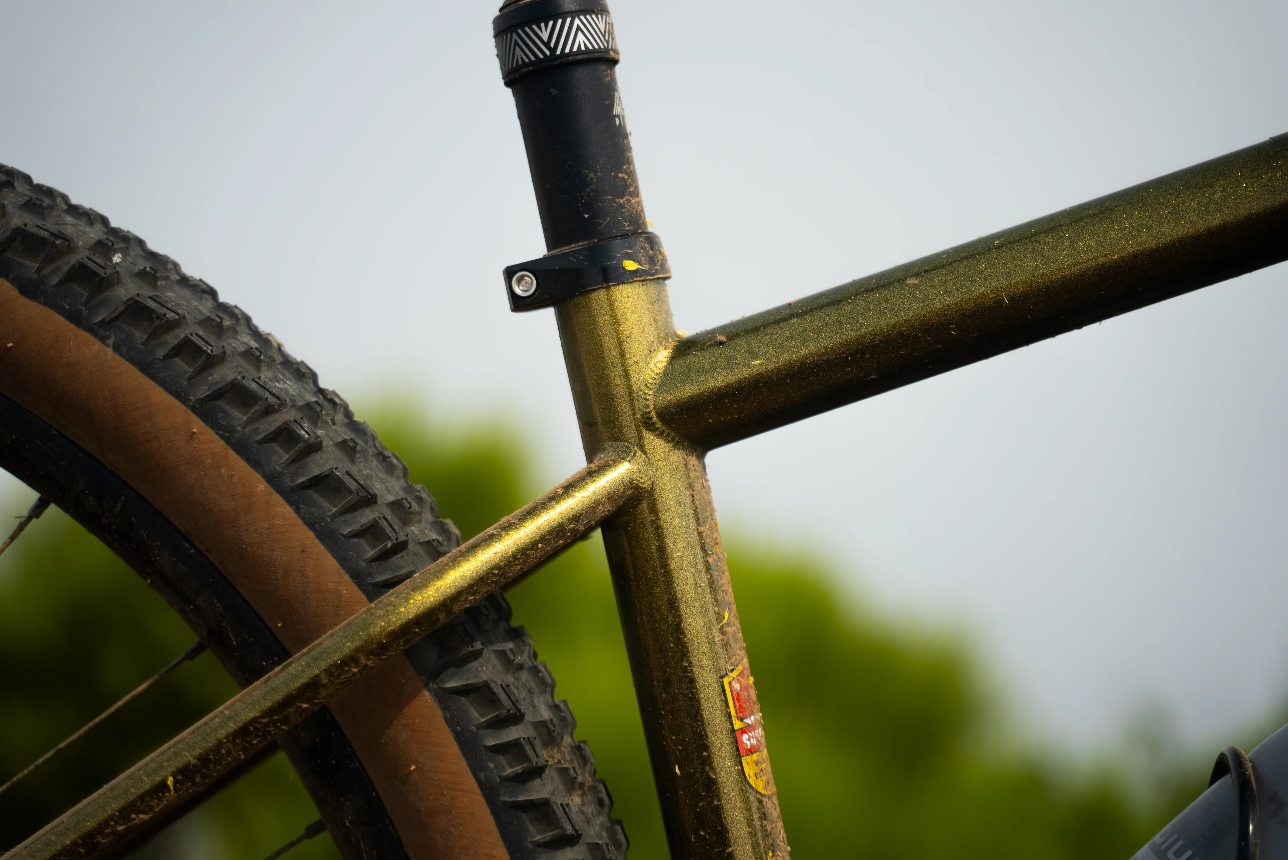 Dark Star - 120 / 130 Hardtail - Image 17