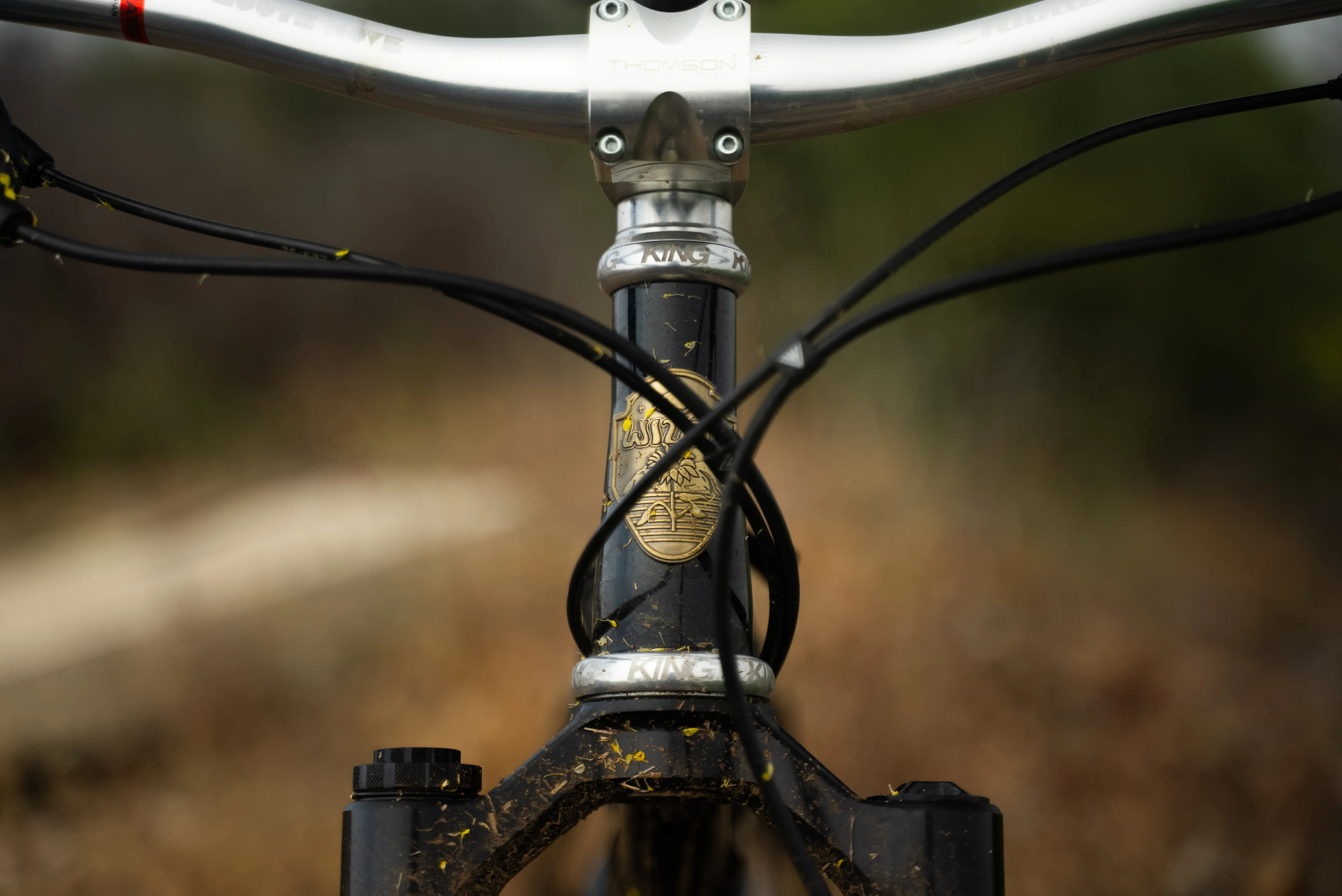 Dark Star - 120 / 130 Hardtail - Image 5