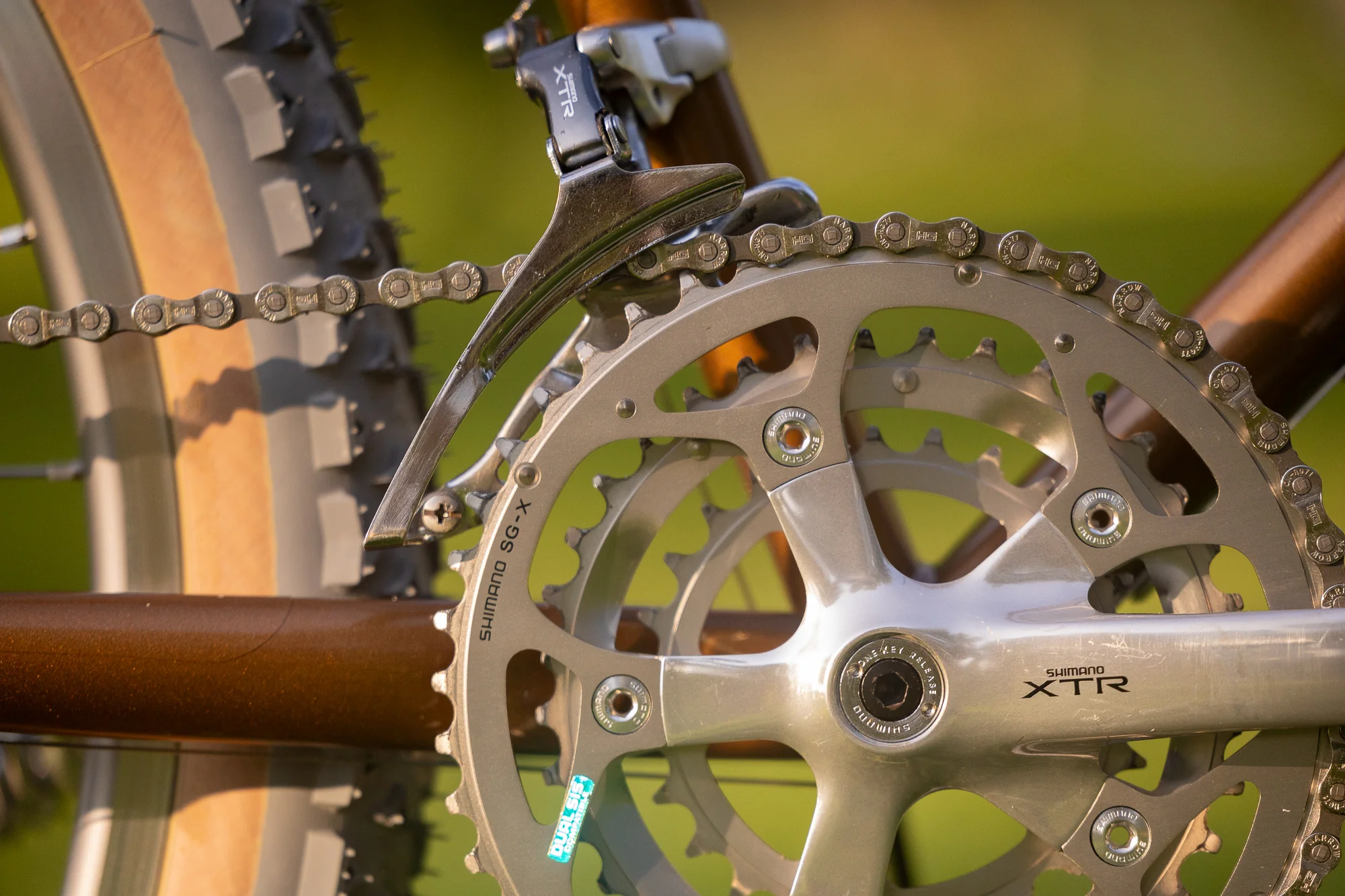 Dog Star - Retro ATB - Image 9