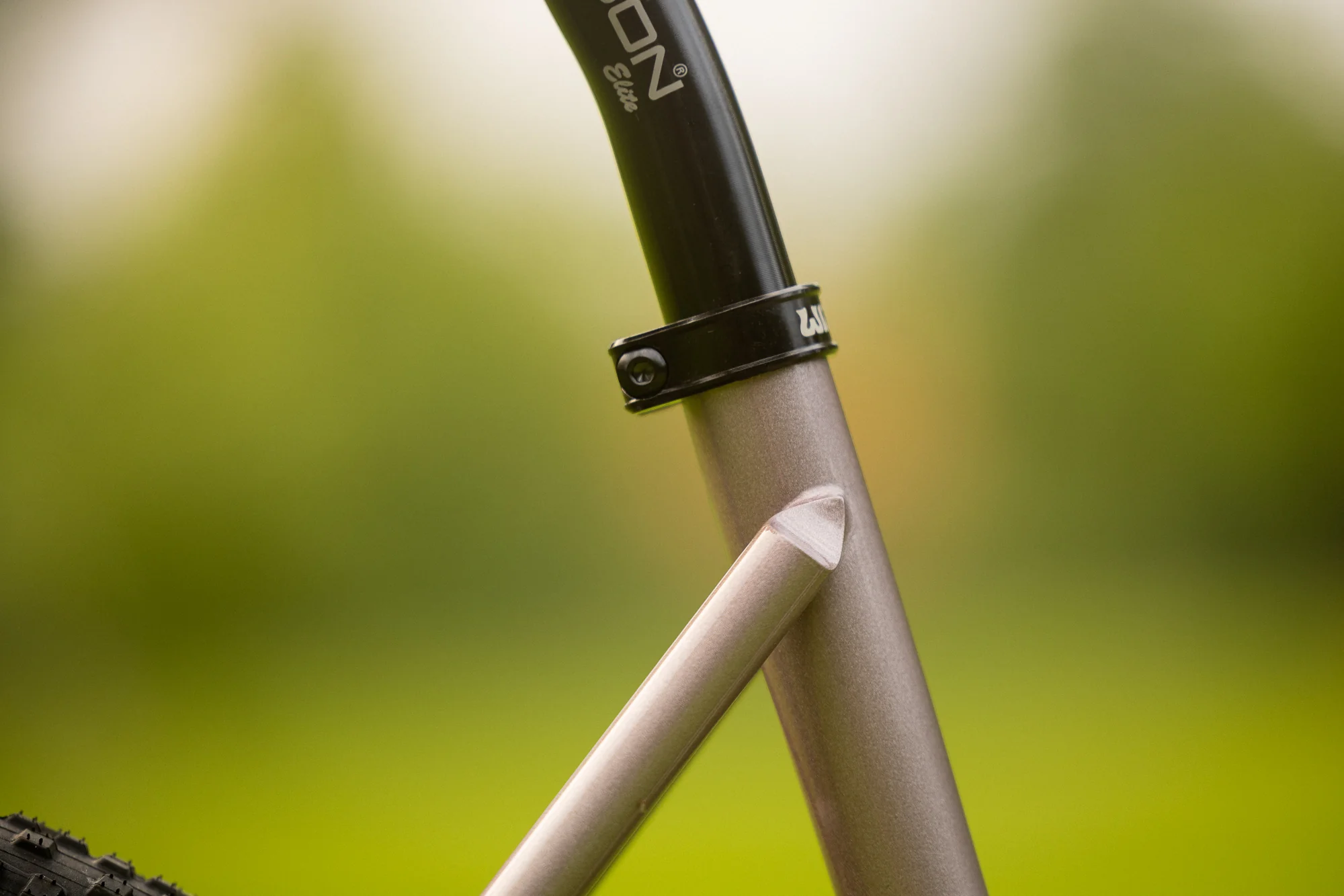 Earth Seed - Gravel Race Mixte - Image 10