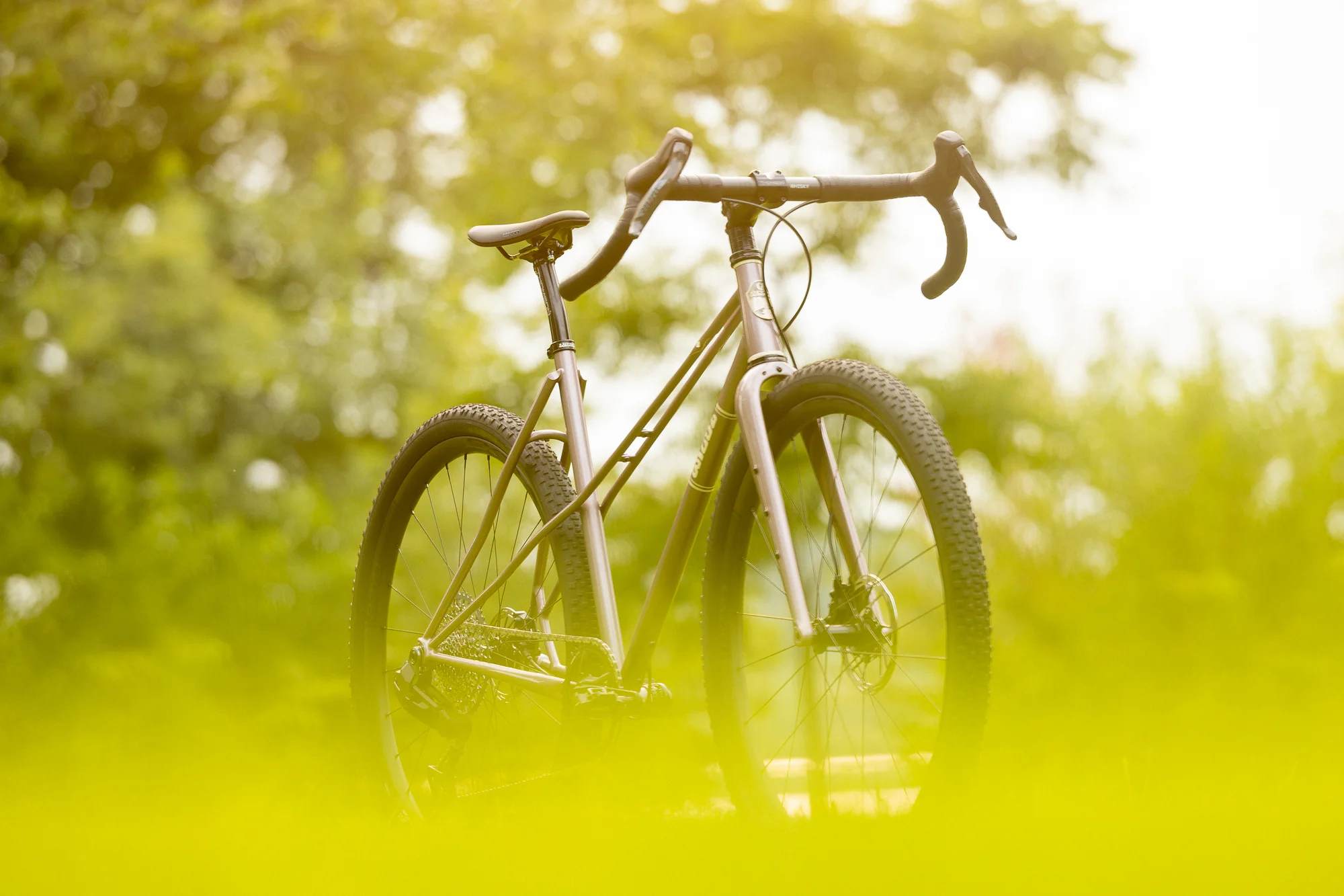 Earth Seed - Gravel Race Mixte - Image 6