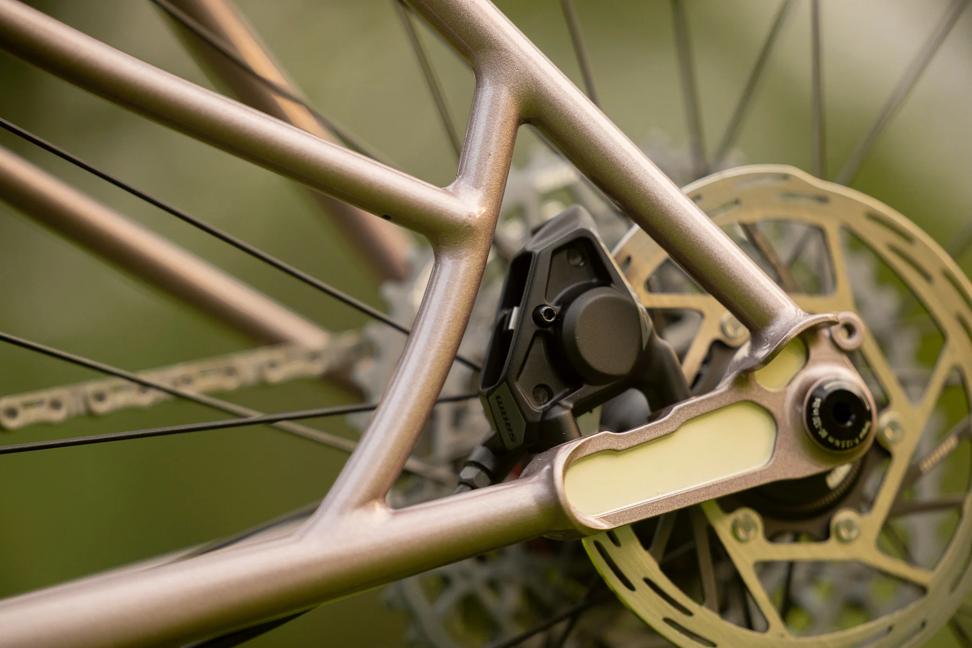 Earth Seed - Gravel Race Mixte - Image 7