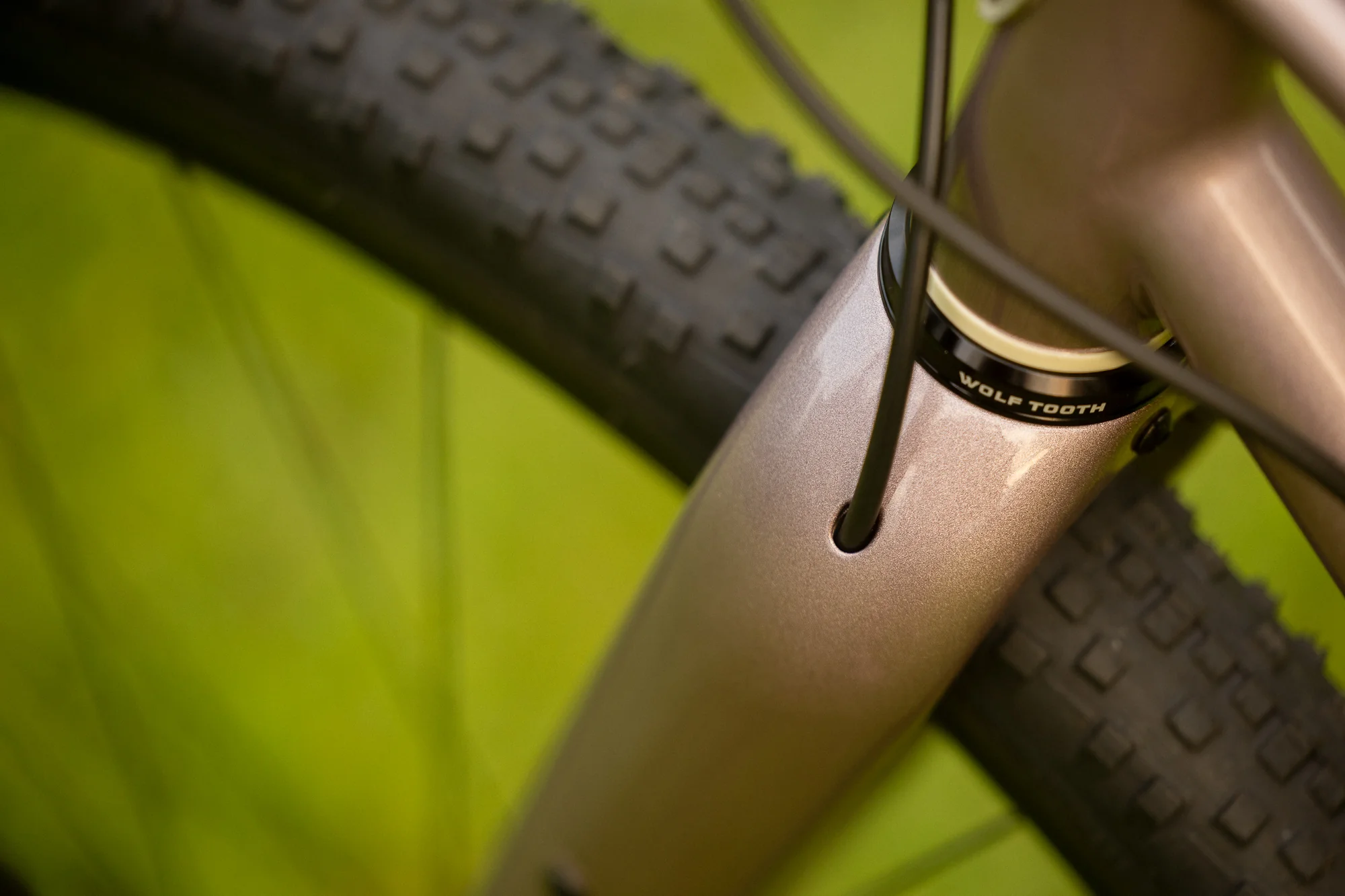 Earth Seed - Gravel Race Mixte - Image 9