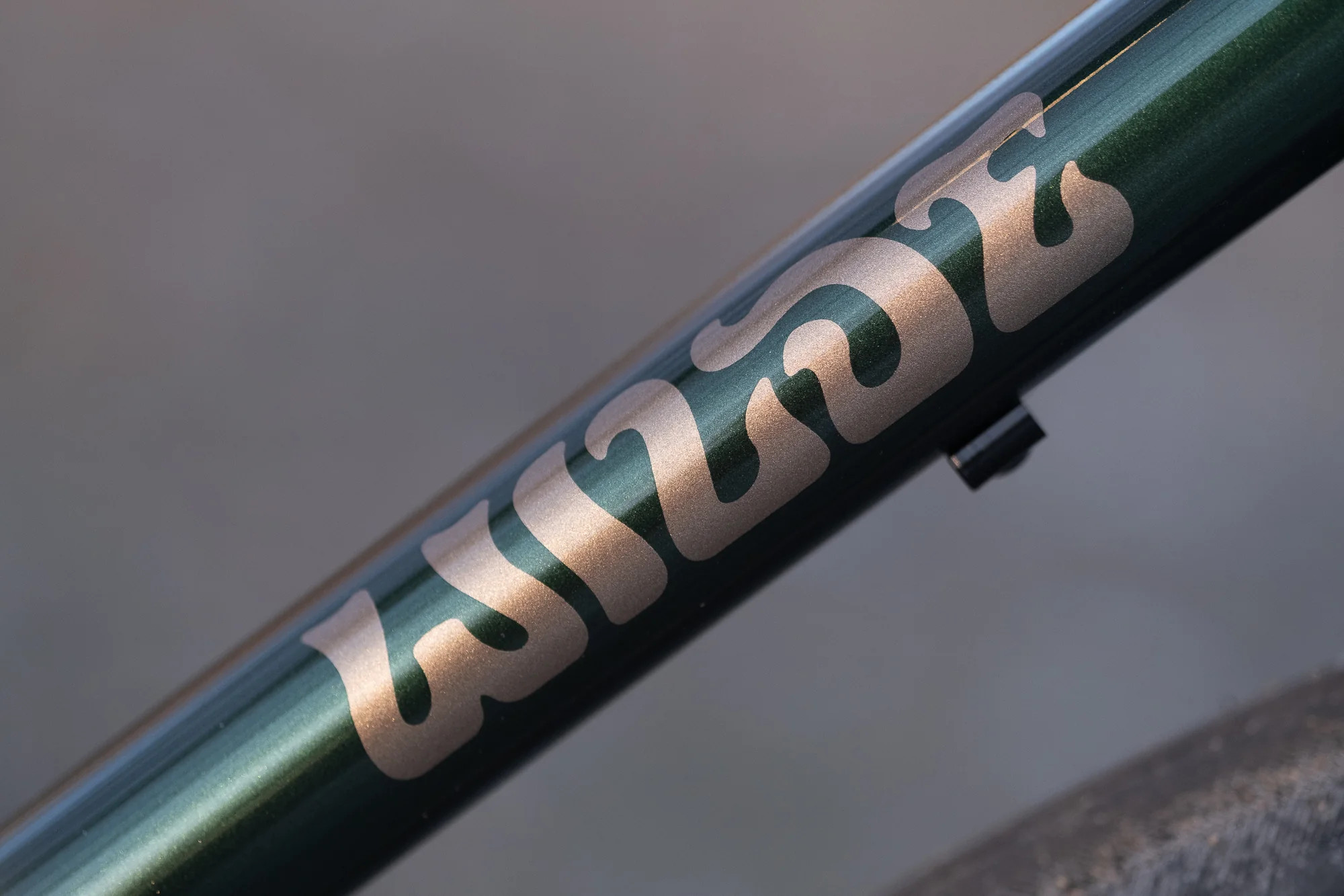 Earth Ship - Gravel Race - Image 3