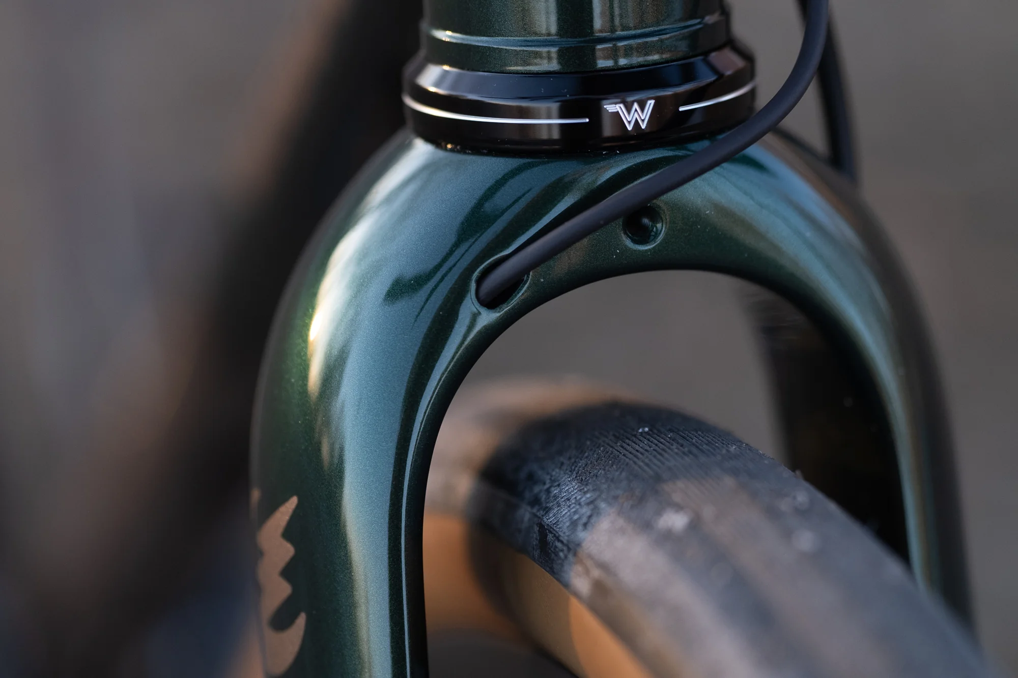 Earth Ship - Gravel Race - Image 4