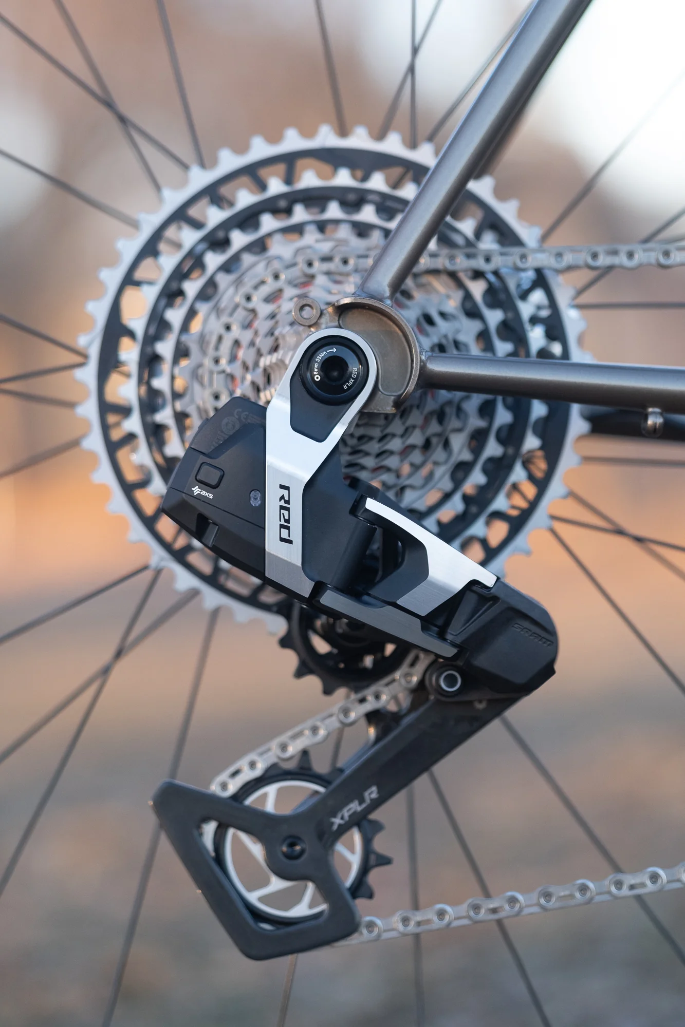 Earth Ship - Gravel Race - Image 5