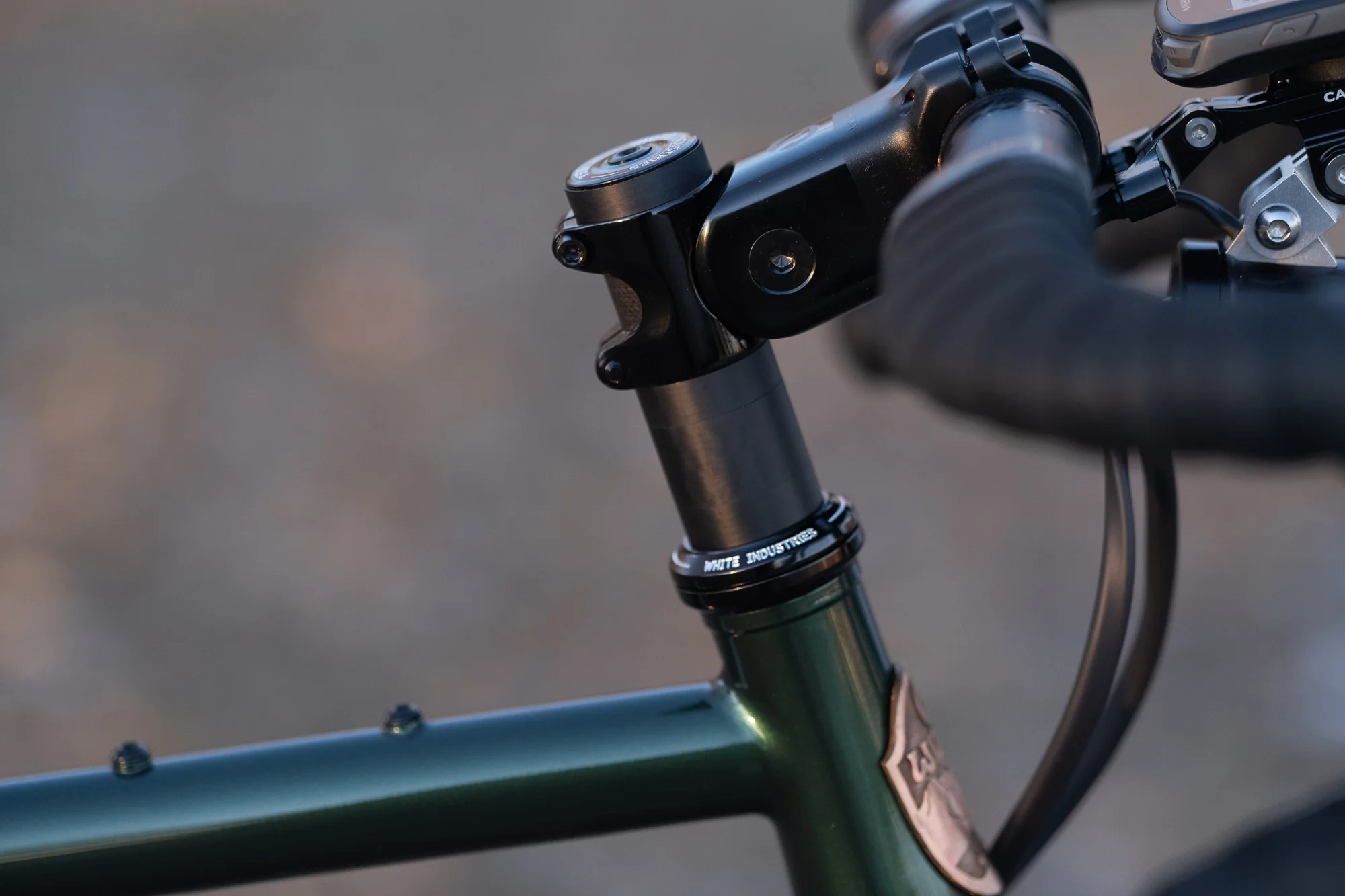 Earth Ship - Gravel Race - Image 6