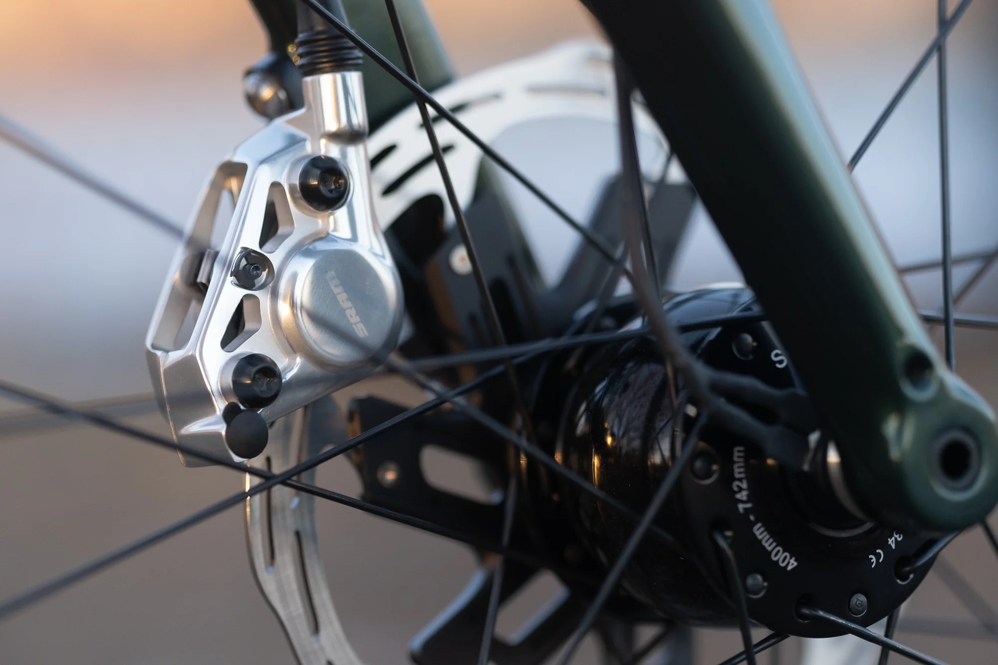 Earth Ship - Gravel Race - Image 7