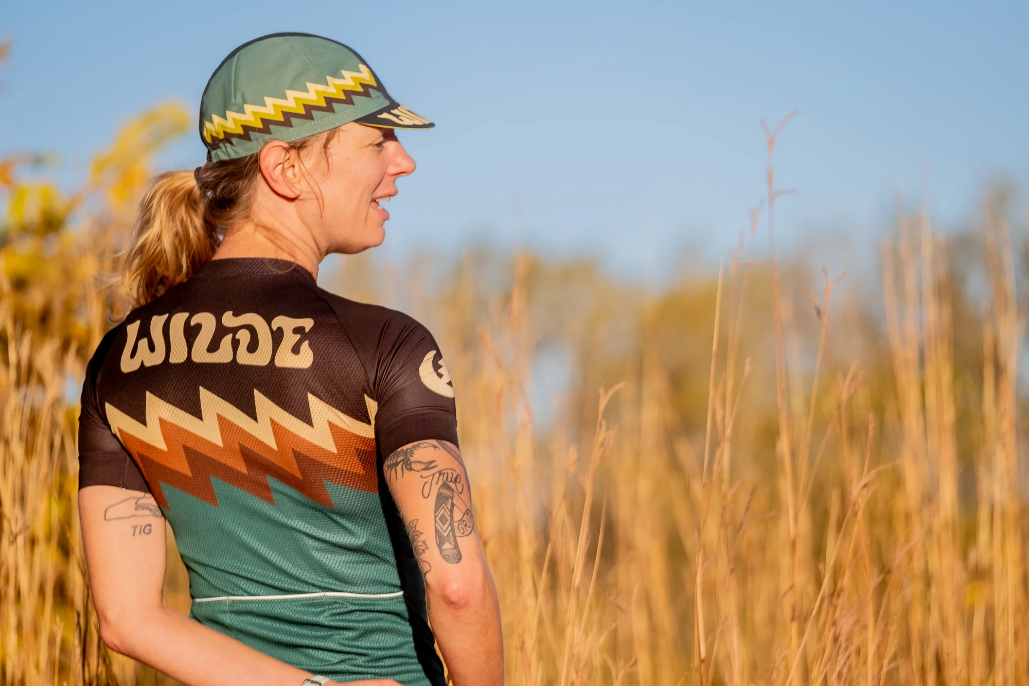 Frequency Jersey - Image 8