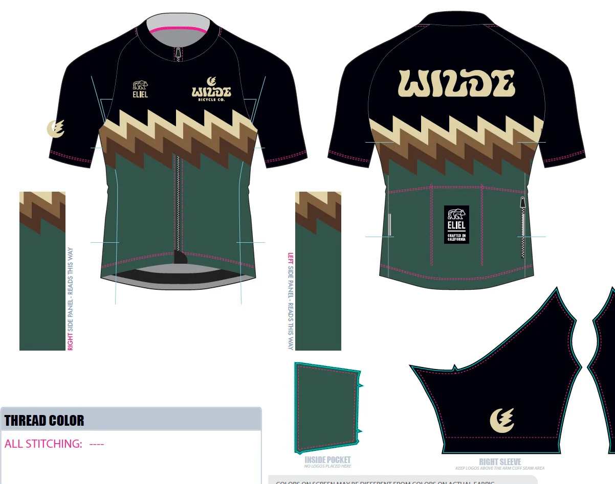 Frequency Jersey - Image 9