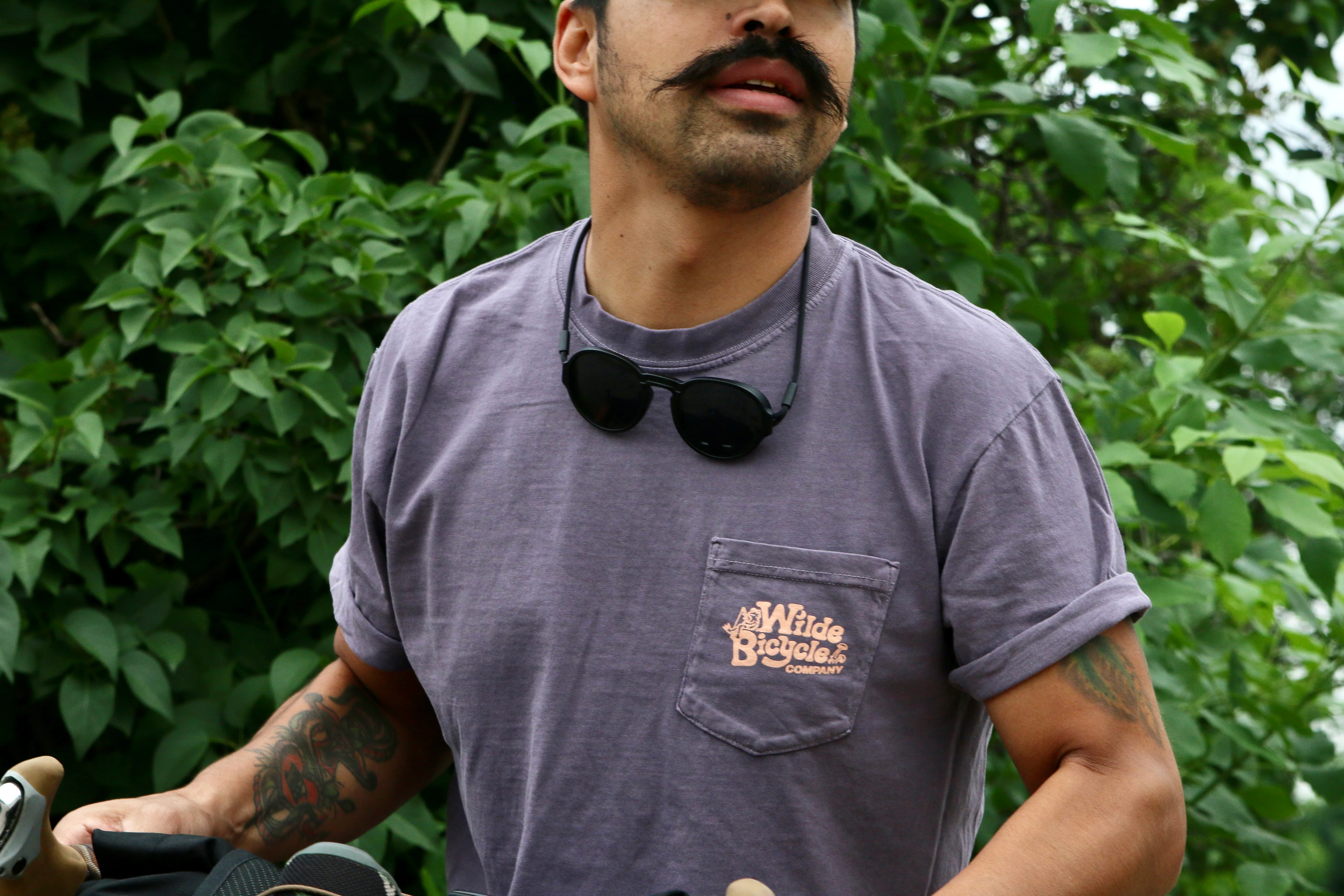 Frog Fisher Tee - Image 4