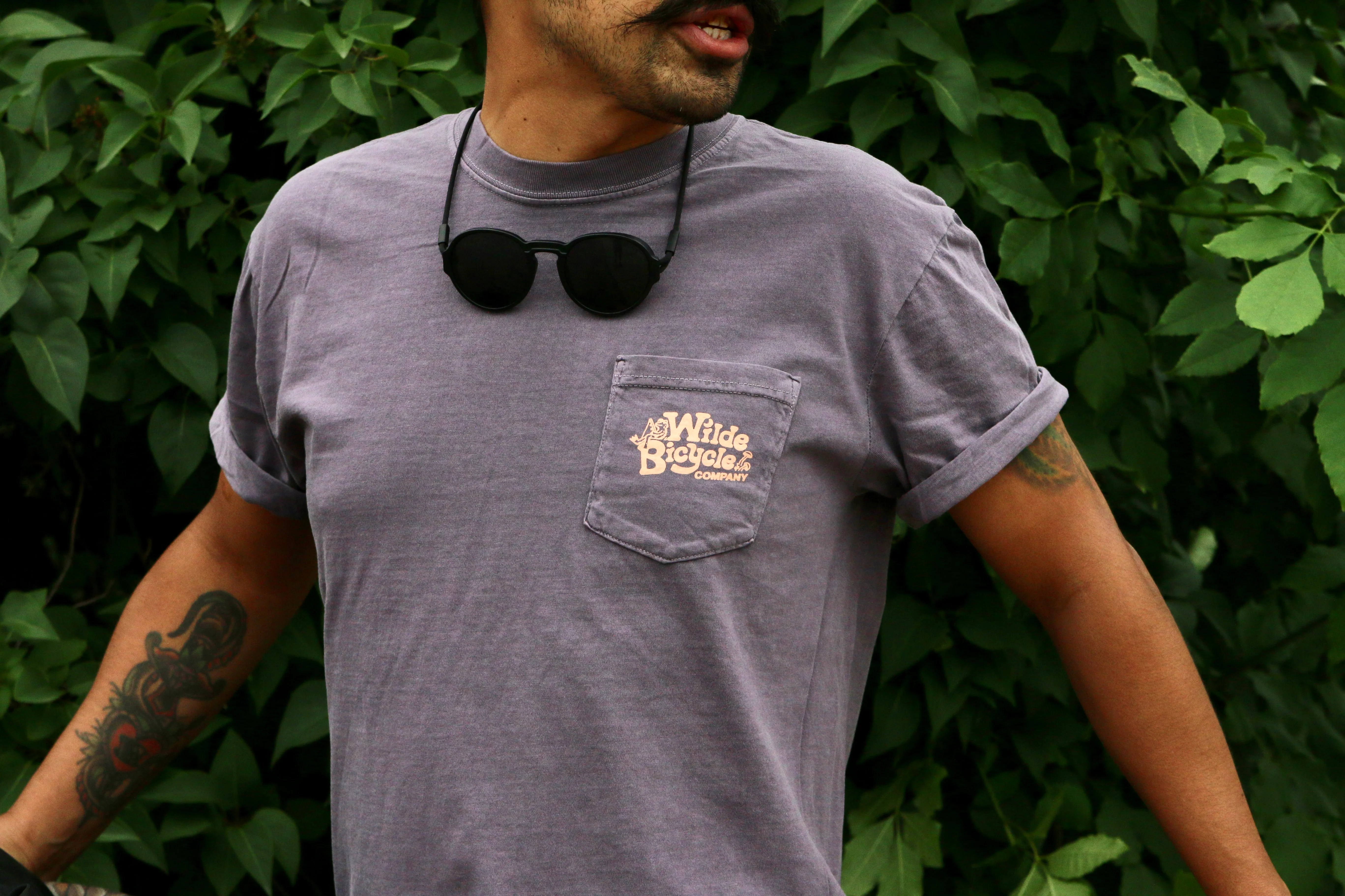 Frog Fisher Tee - Image 5