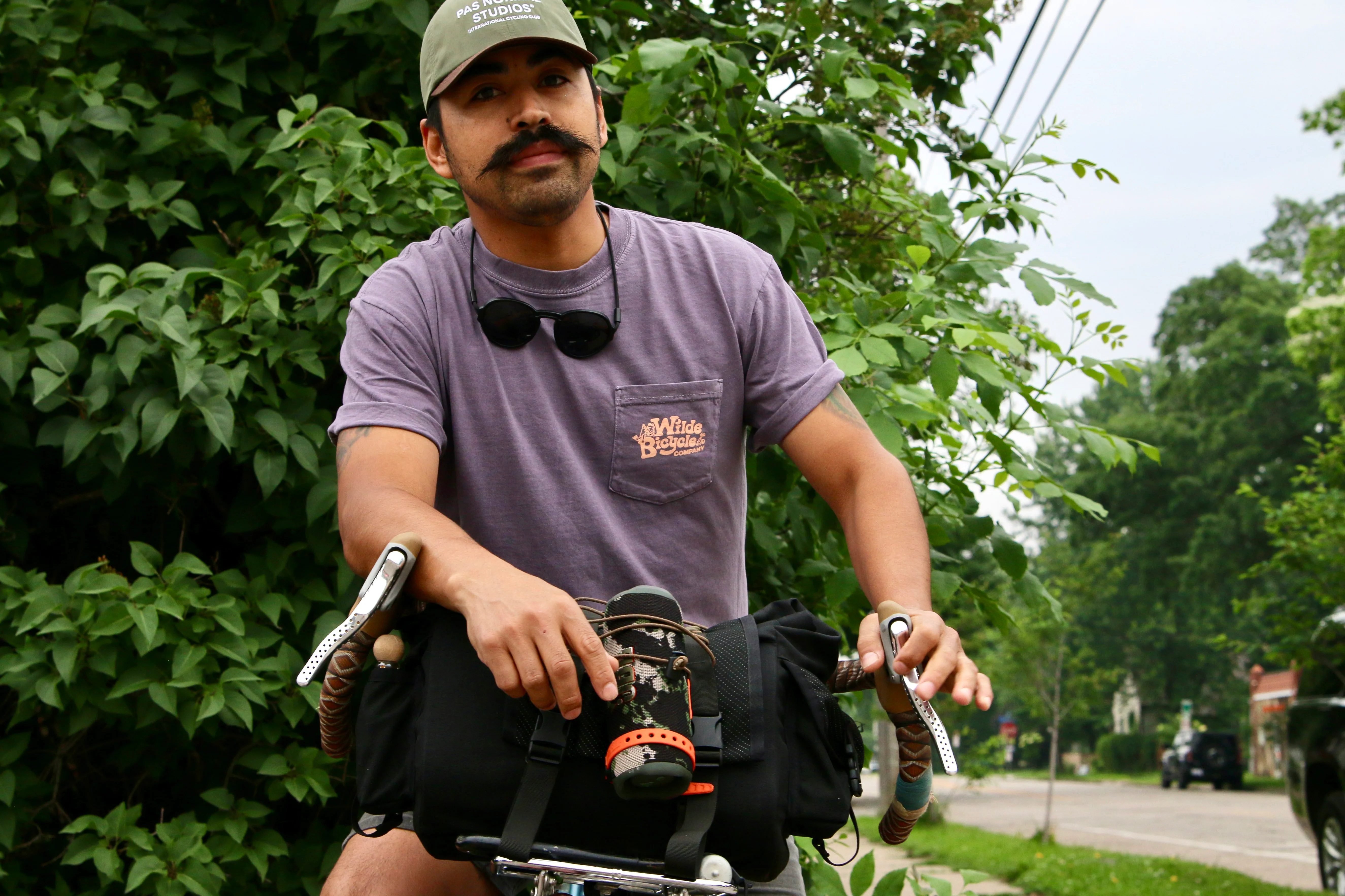 Frog Fisher Tee - Image 7