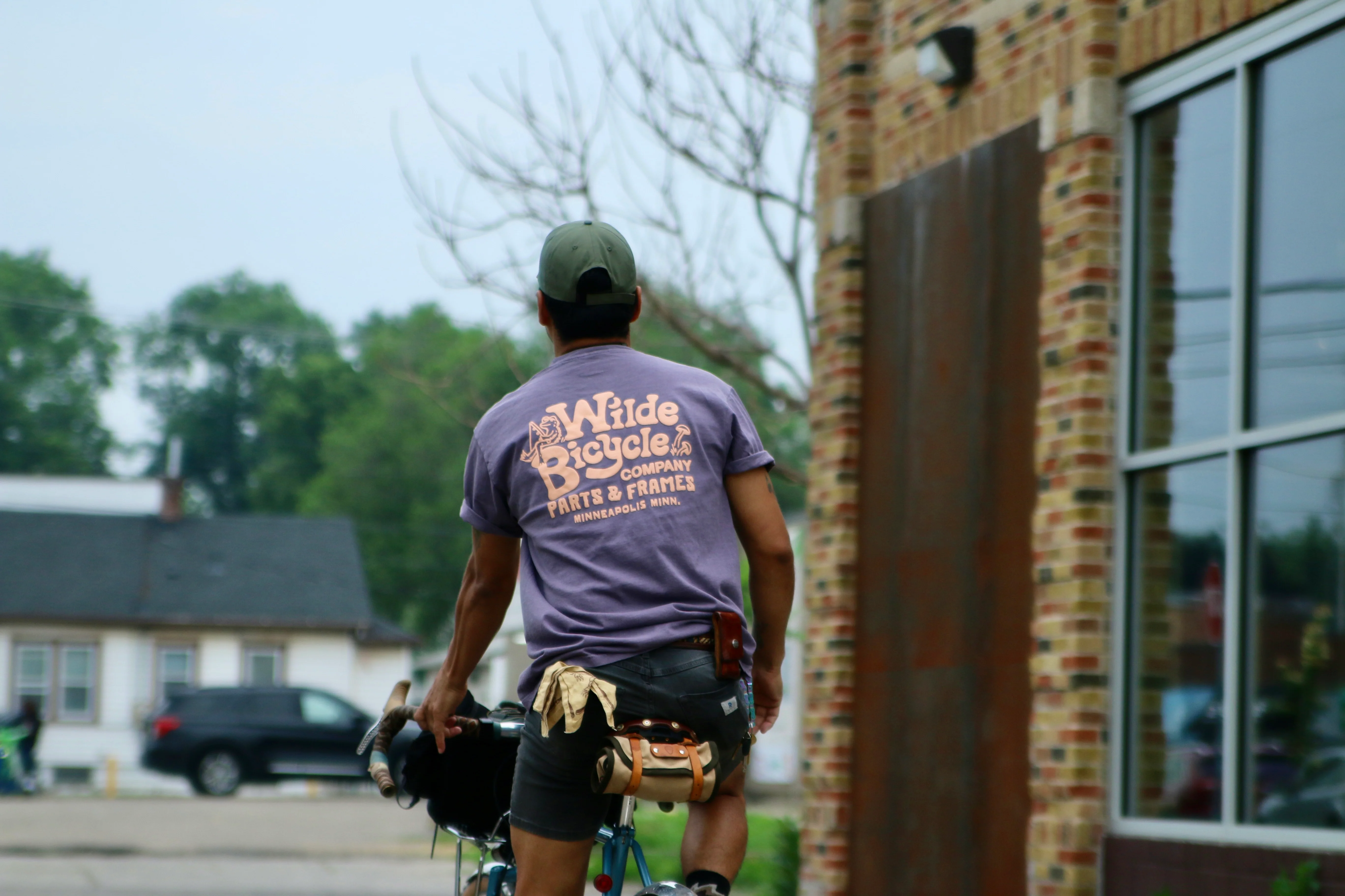 Frog Fisher Tee - Image 9