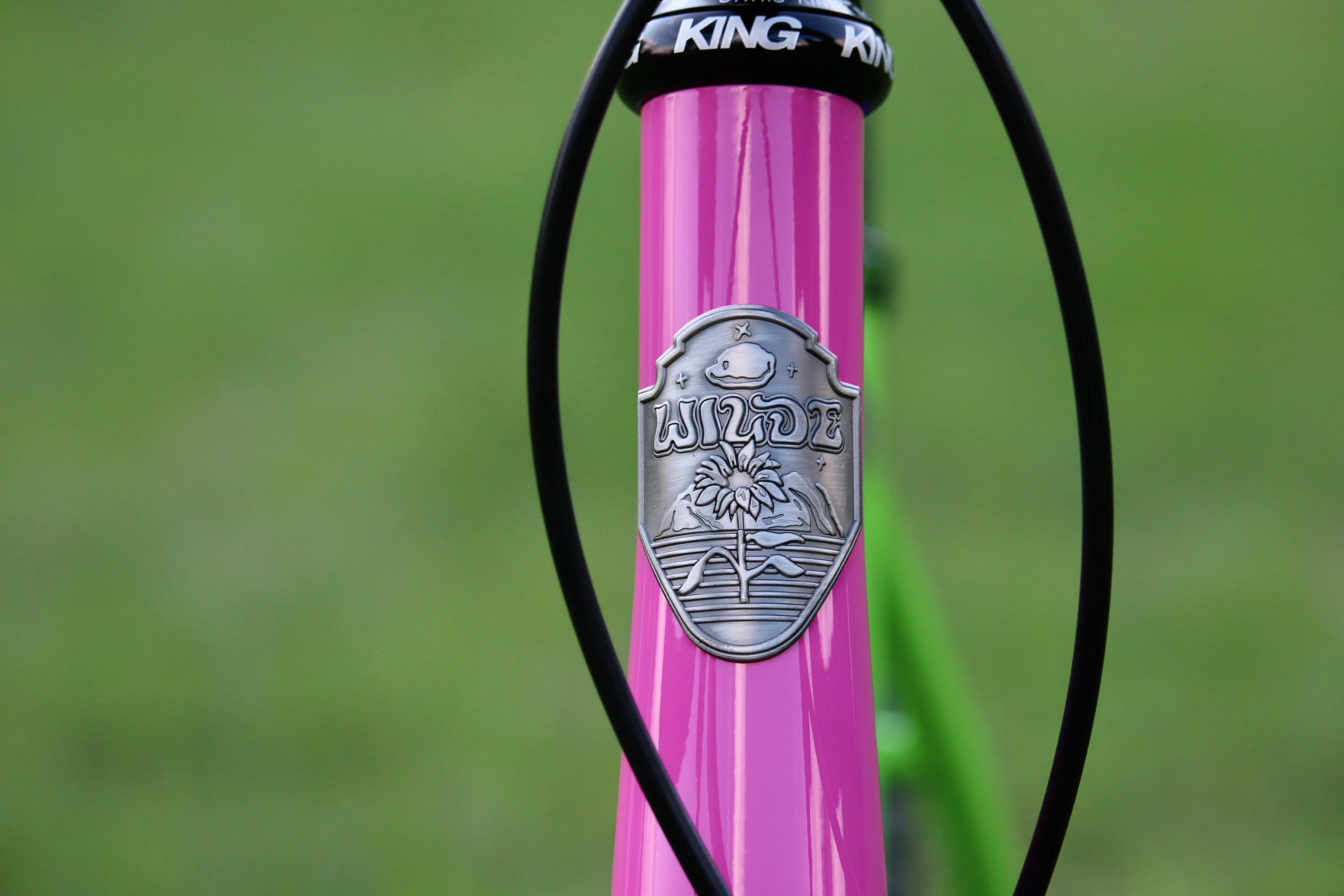 Full Wolf Frameset - Cyclocross - Image 10