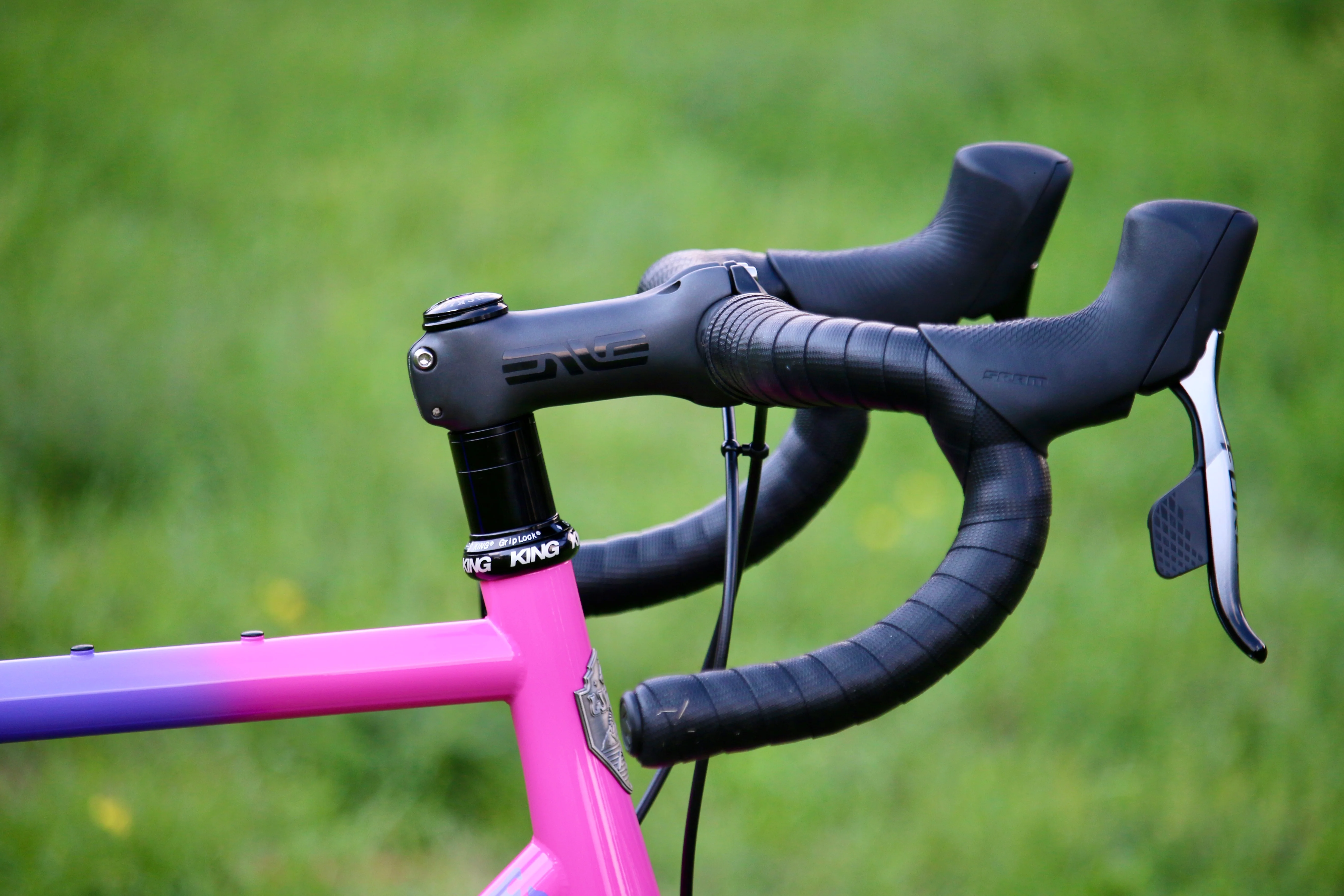 Full Wolf Frameset - Cyclocross - Image 12