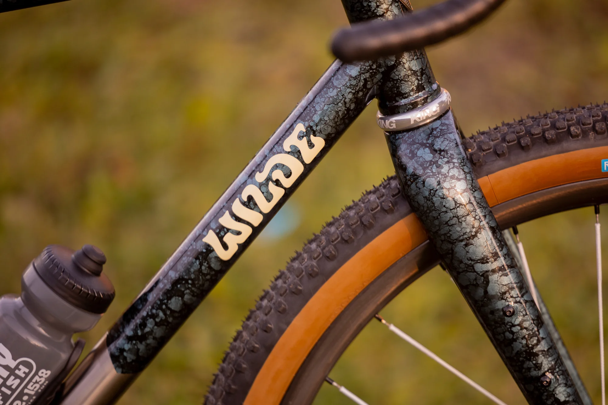 Heighliner - Titanium Gravel Race - Image 3