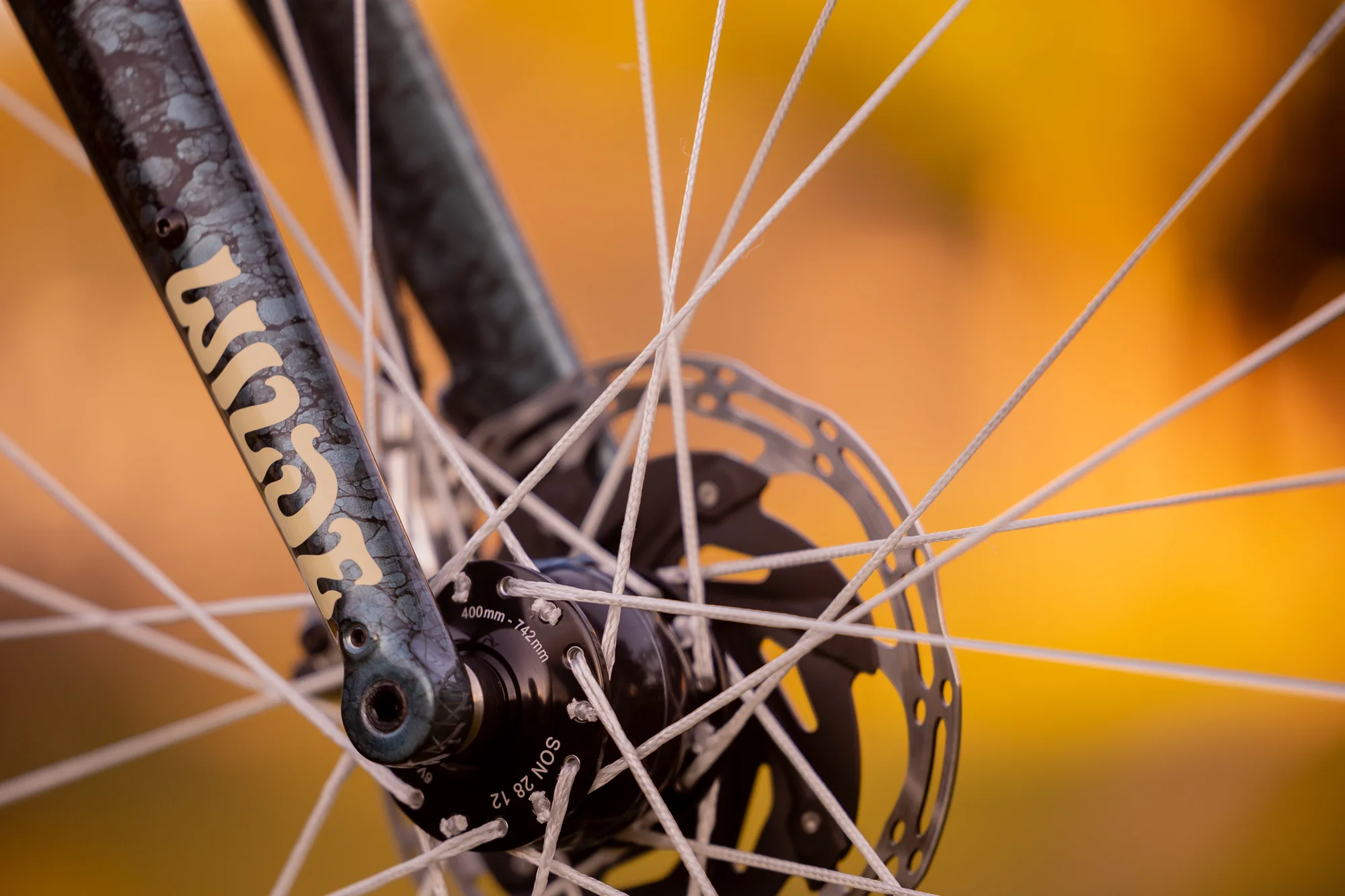 Heighliner - Titanium Gravel Race - Image 6