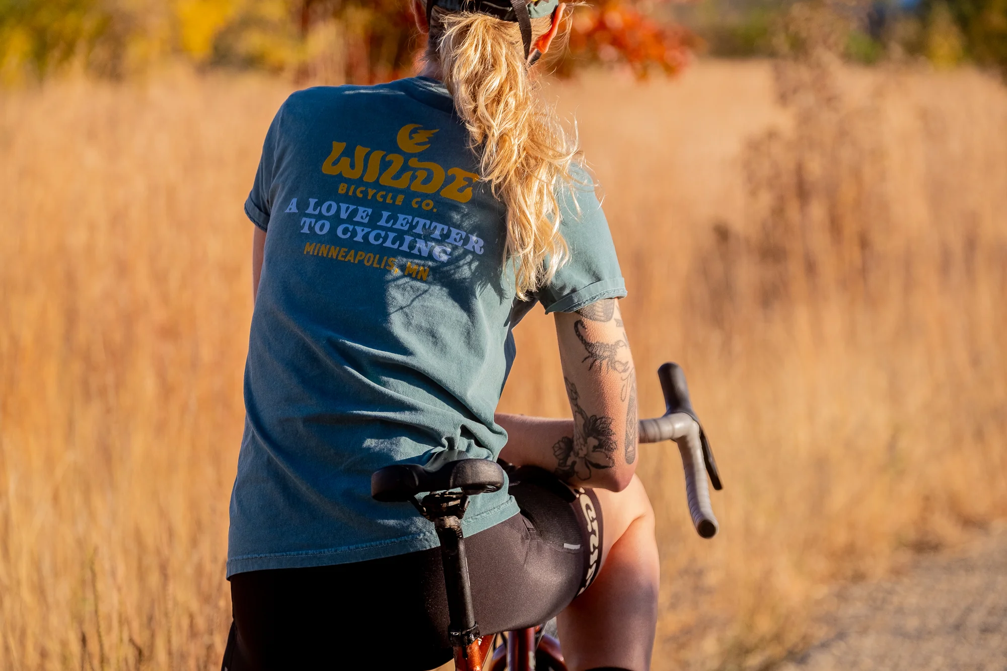 Love Letter T-Shirt - Image 10