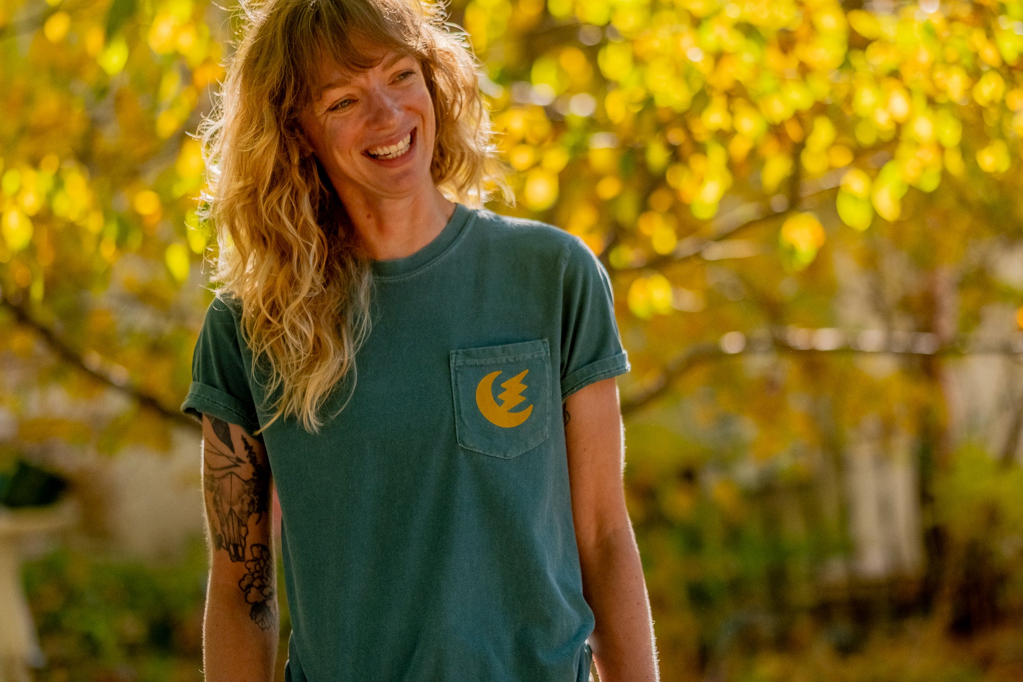 Love Letter T-Shirt - Image 13