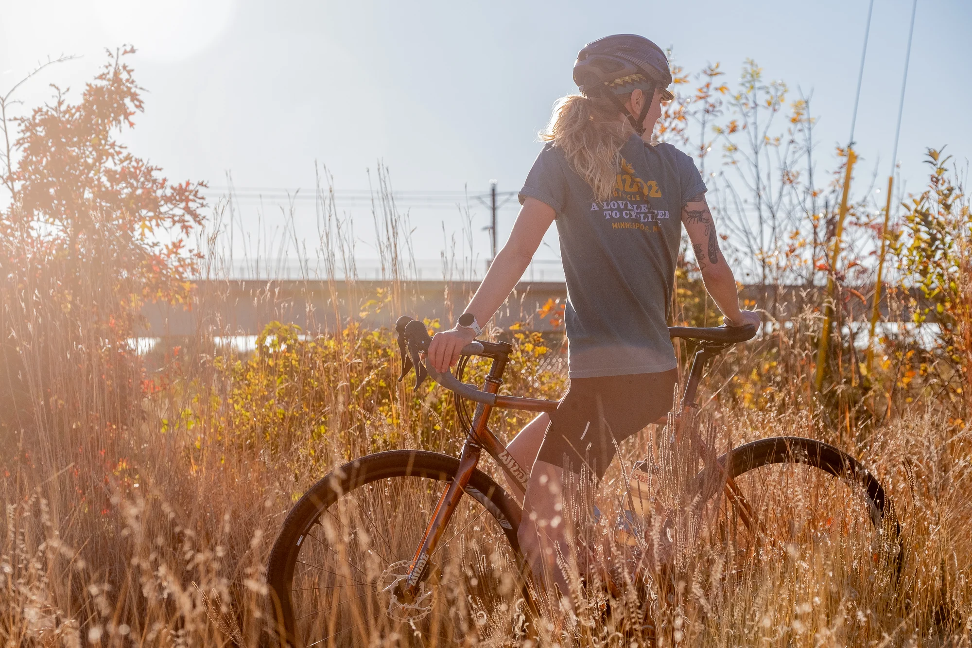 Love Letter T-Shirt - Image 7