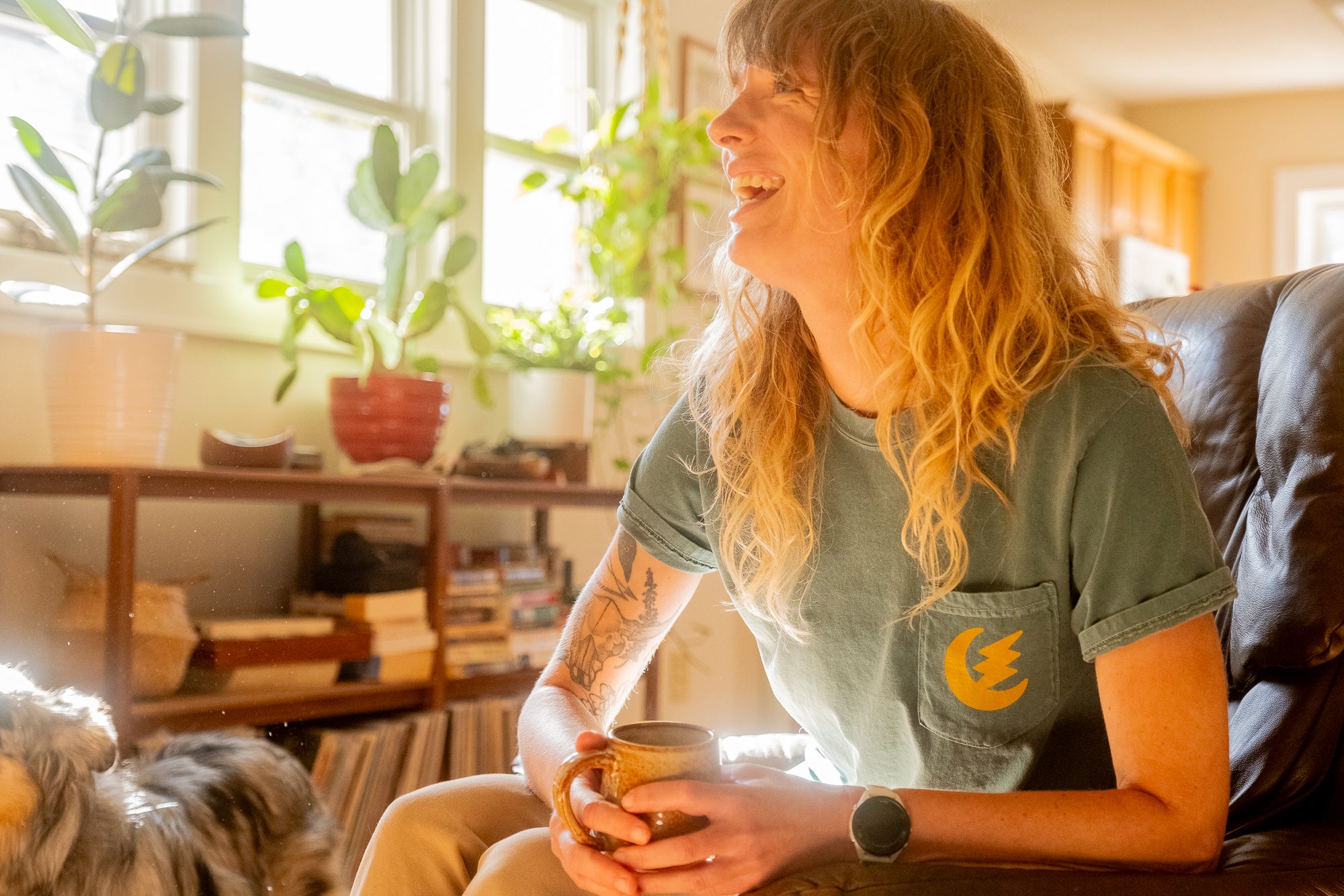 Love Letter T-Shirt - Image 8