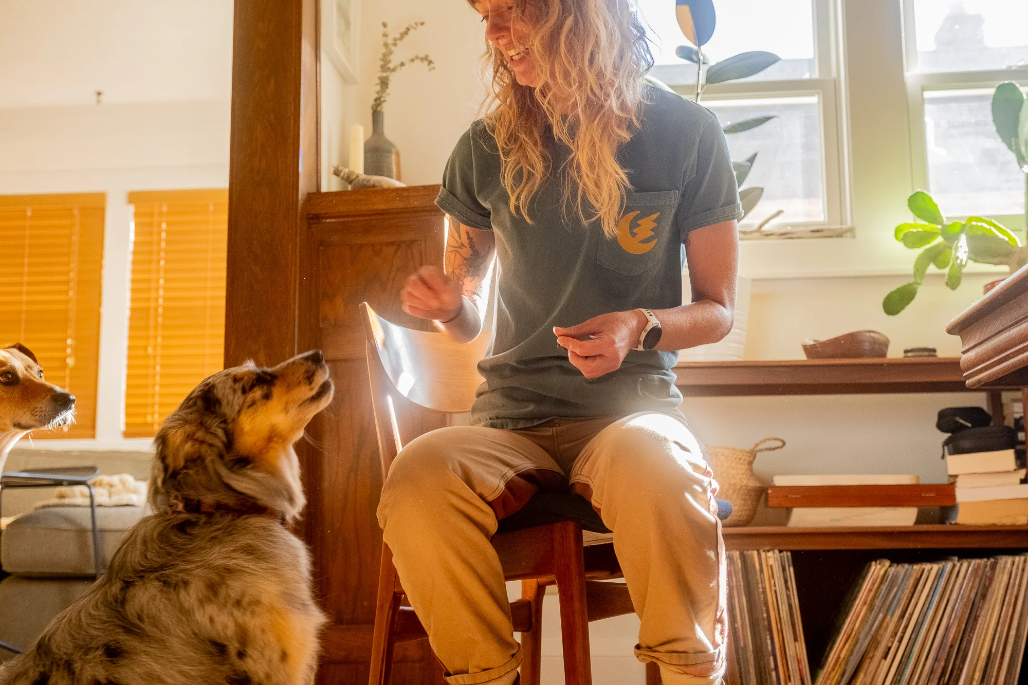 Love Letter T-Shirt - Image 9