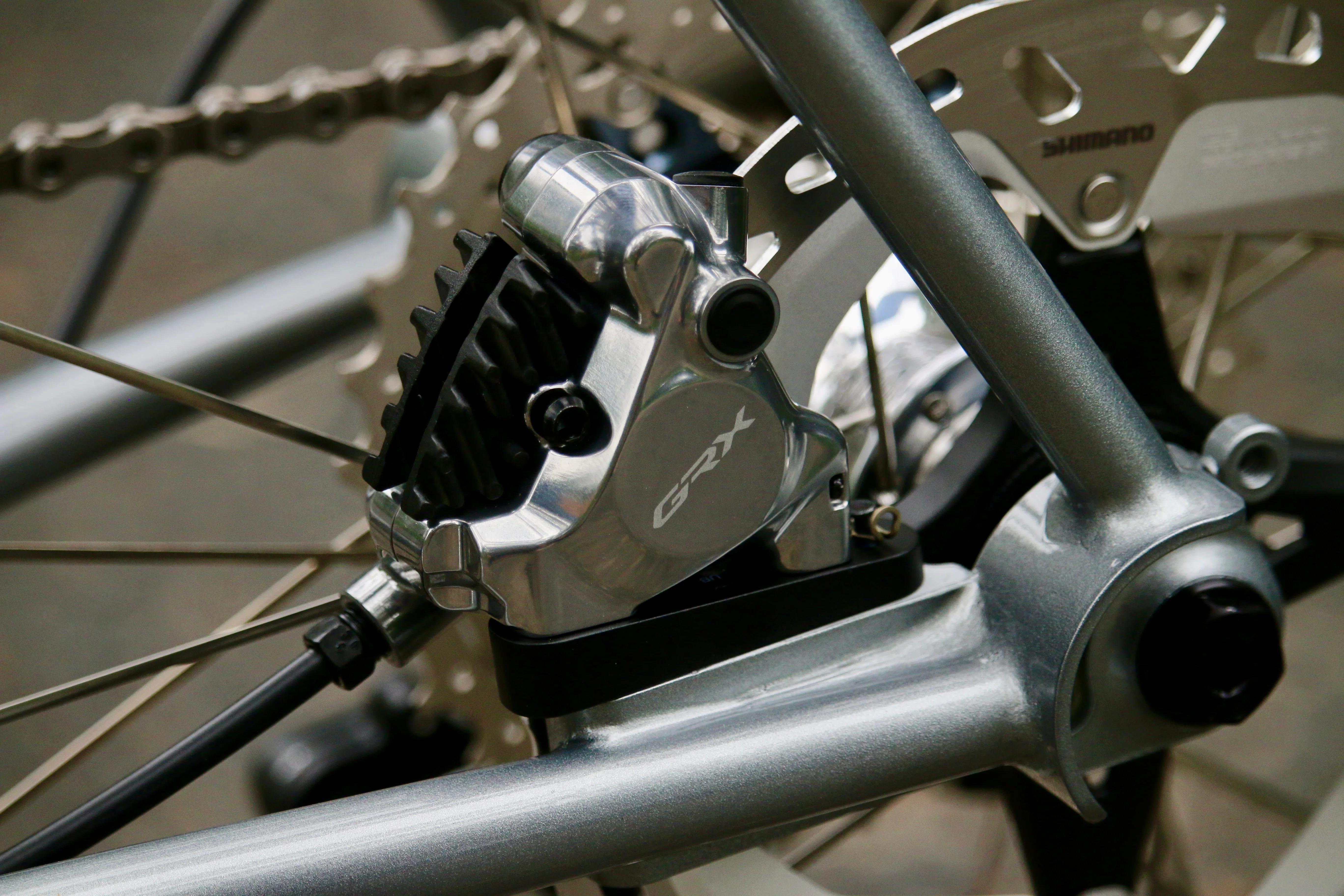 Earth Ship Lugged Frameset - Gravel Race - Image 11