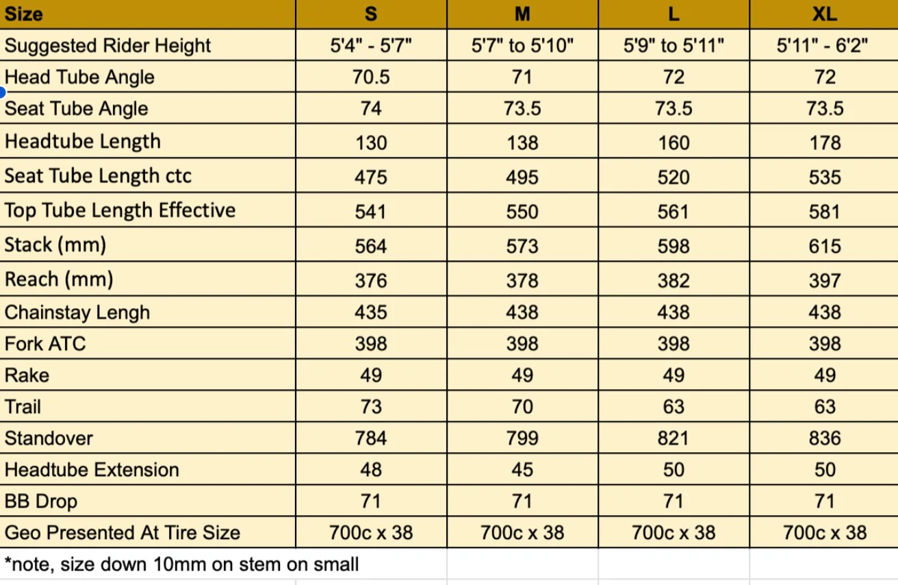 Earth Ship Lugged Frameset - Gravel Race - Image 20