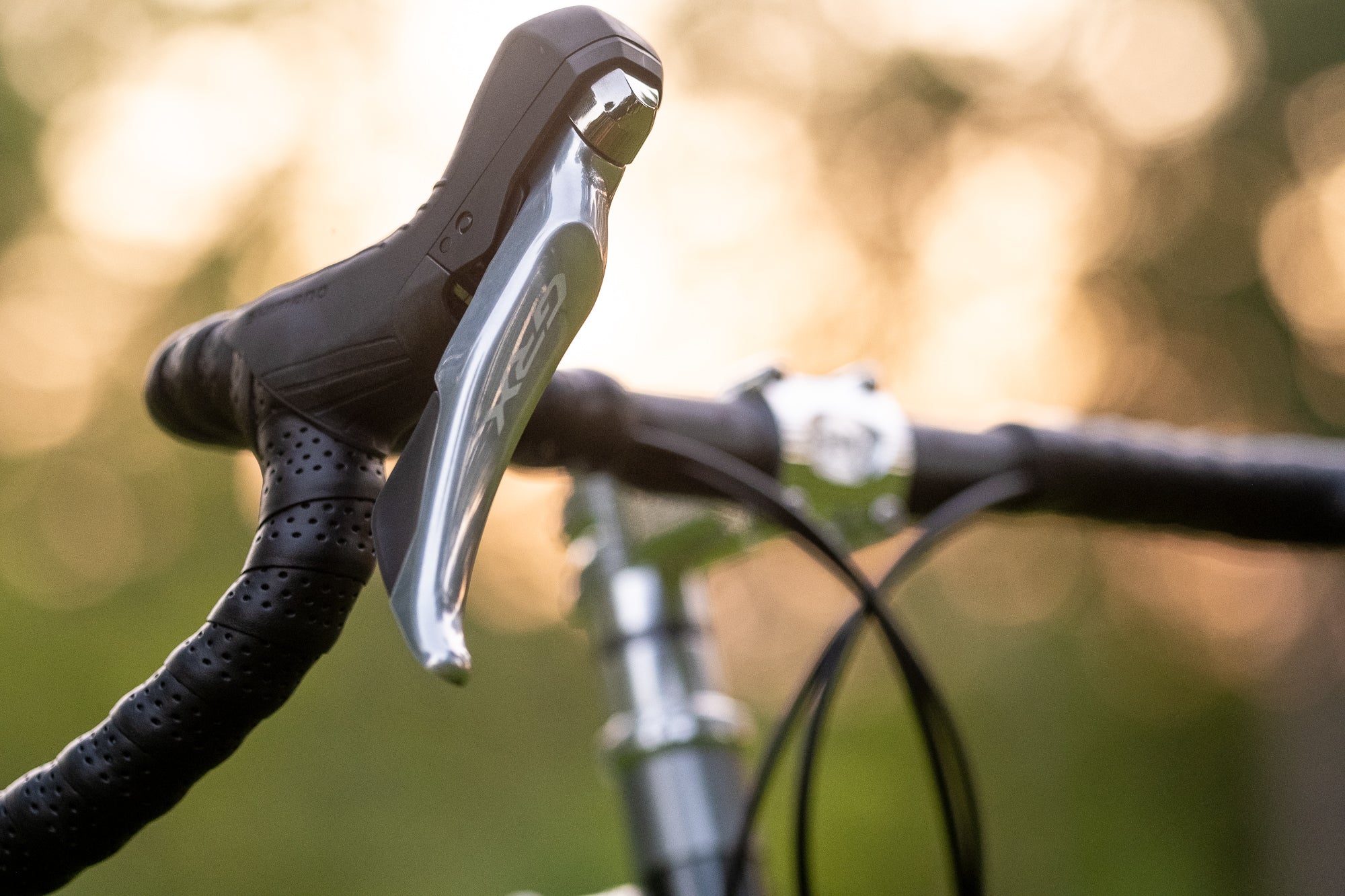 Earth Ship Lugged Frameset - Gravel Race - Image 4